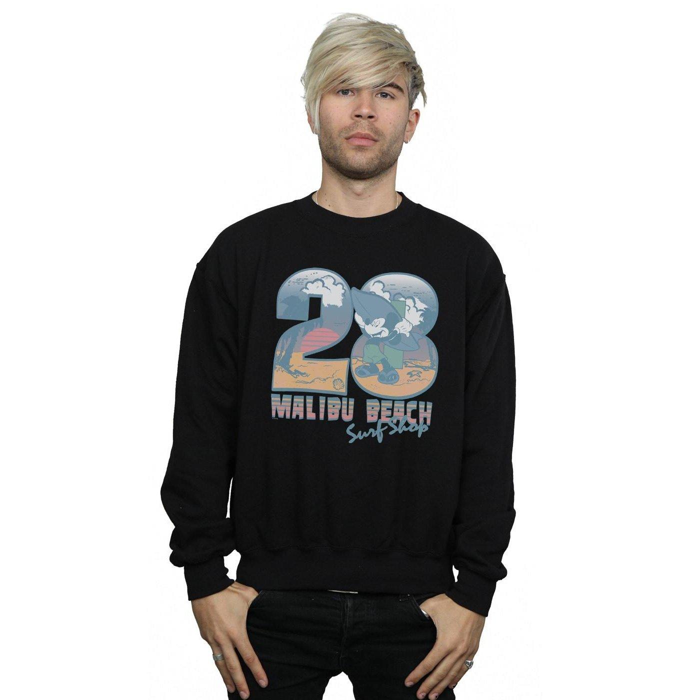 Disney Surf Shop Sweatshirt
