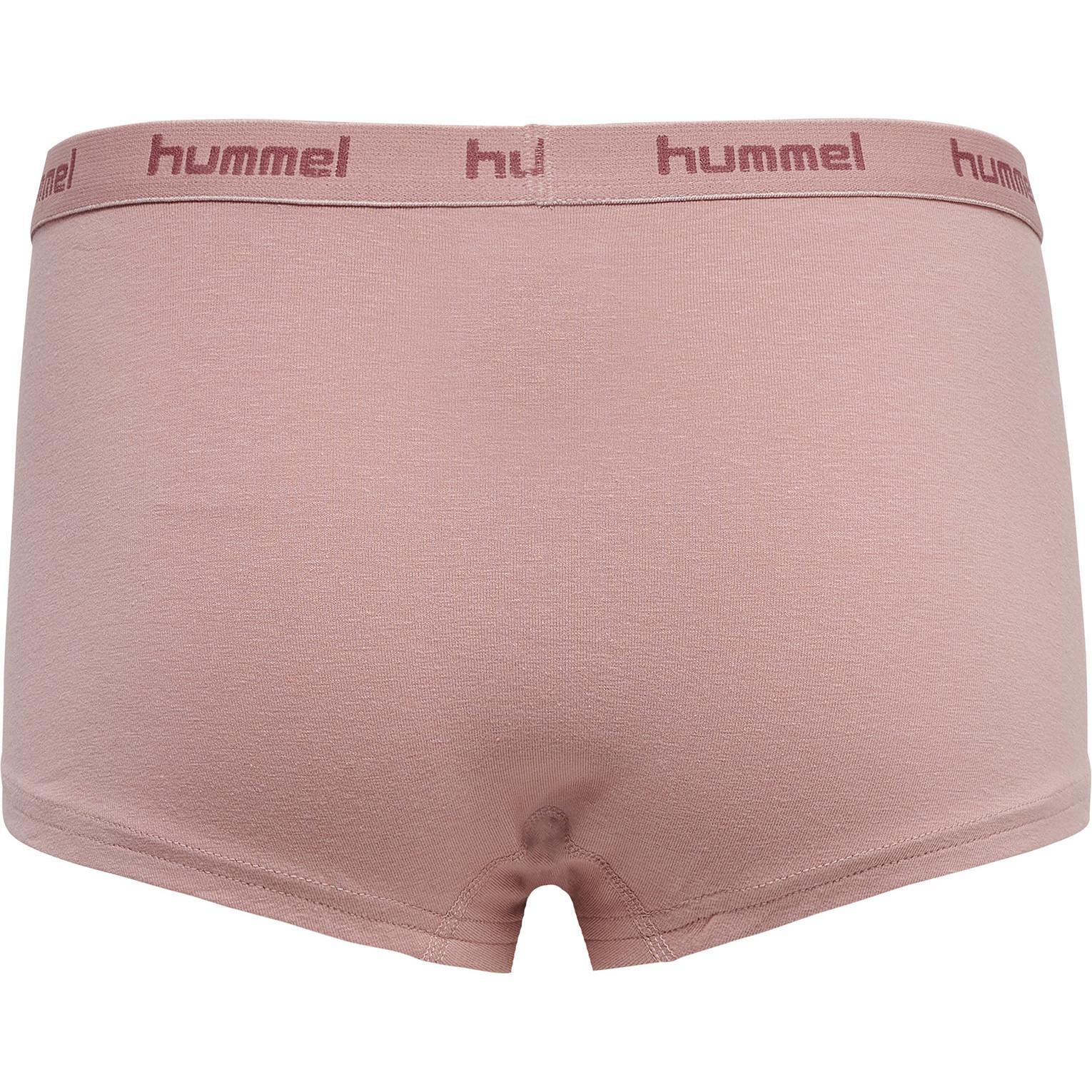 Hummel unterhose kind hmlcarolina (x2)