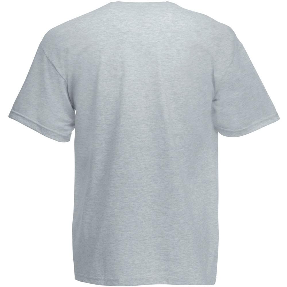 Fruit of the Loom Kurzarm T-Shirt