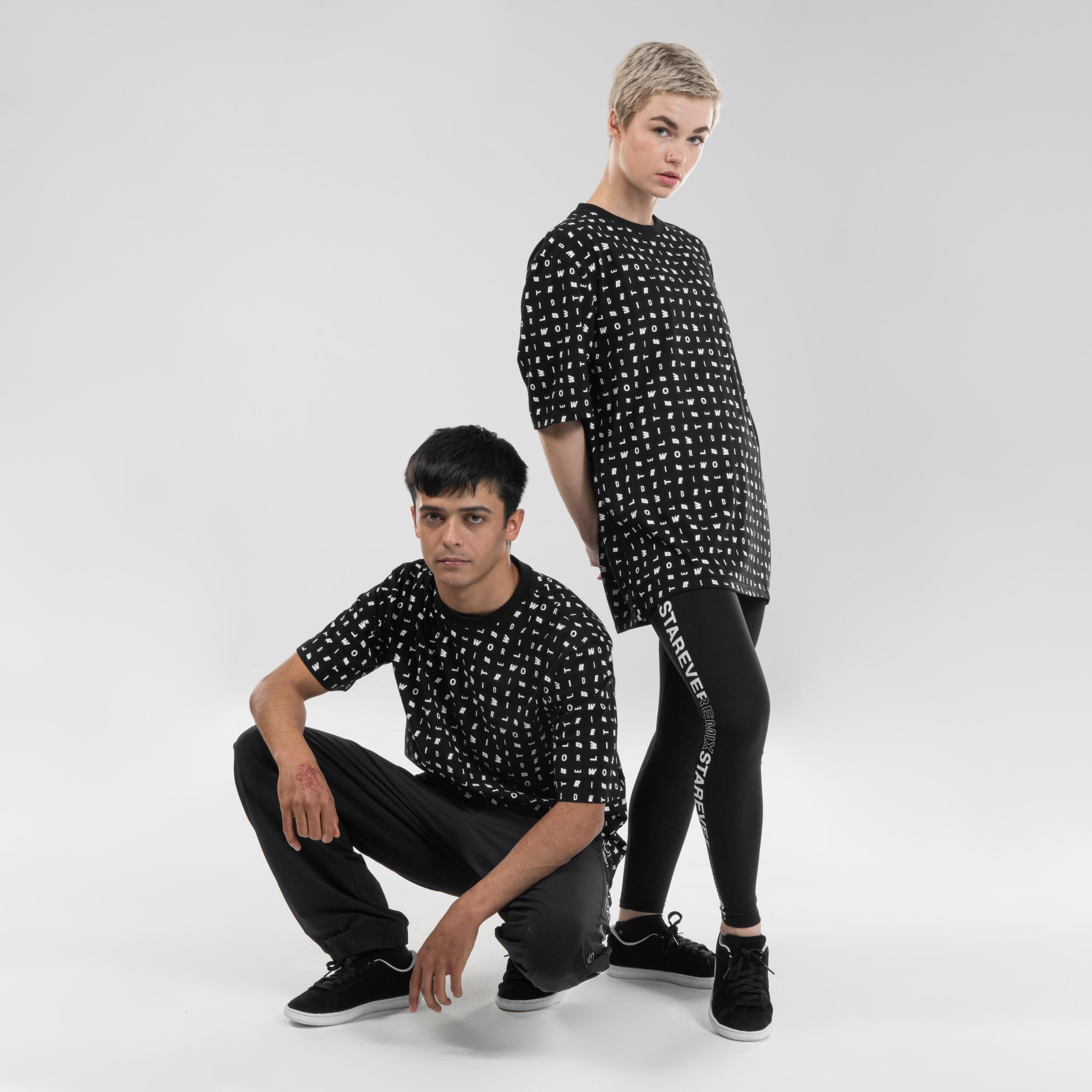 STAREVER Kurzarmshirt - DU