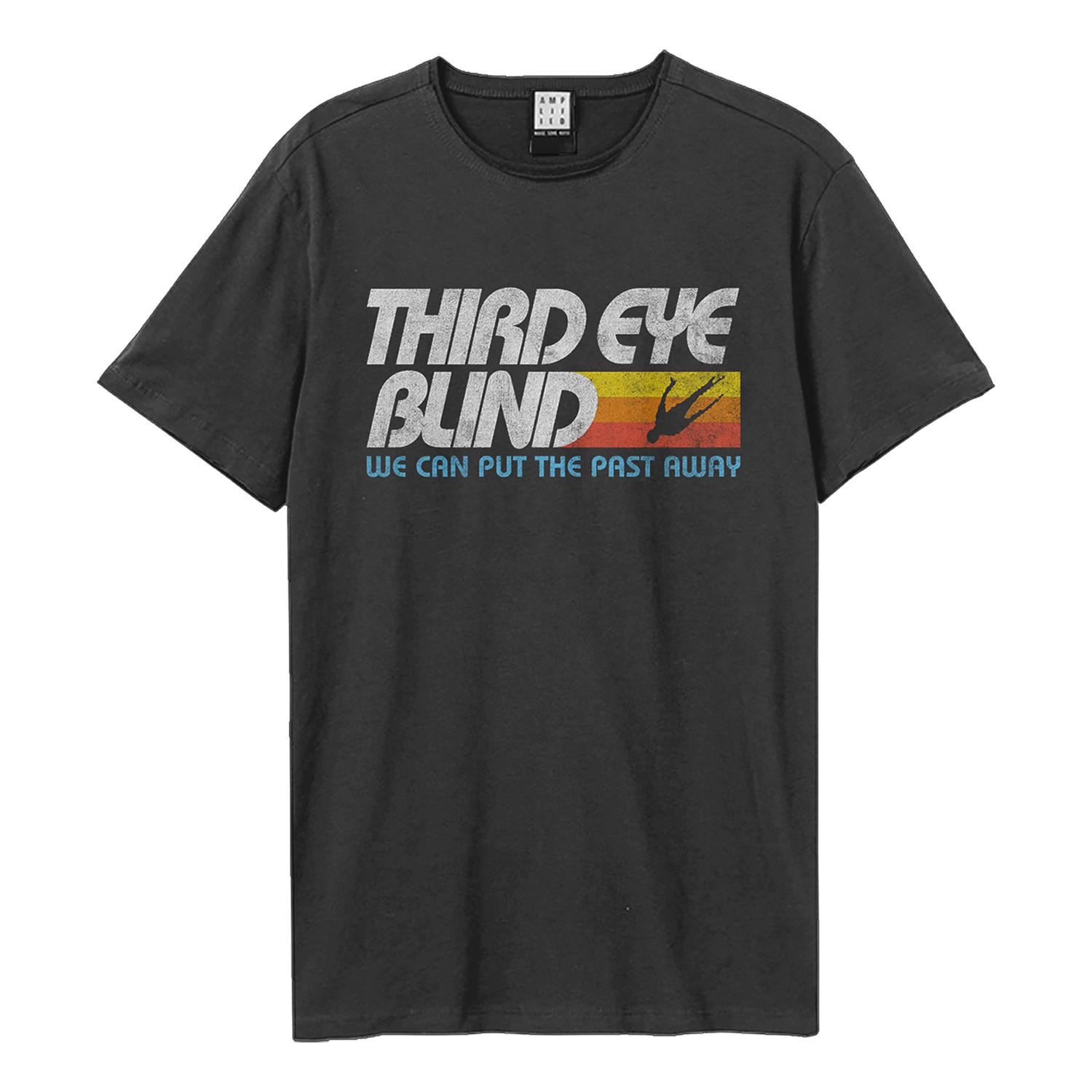 Amplified Jumper T-Shirt