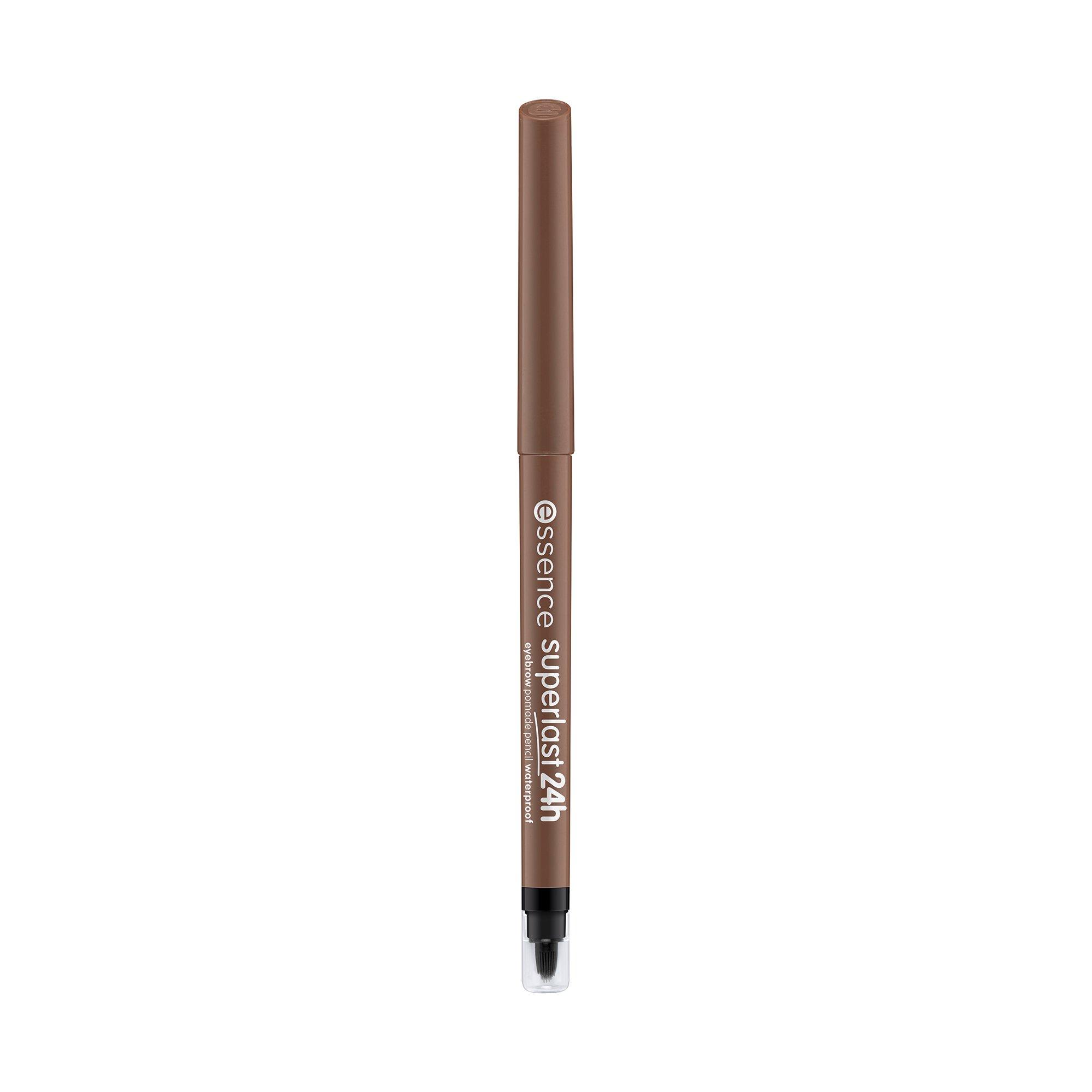 essence Superlast 24h Eyebrow Pomade Pencil Waterproof