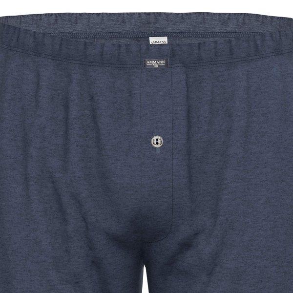 Ammann 3er Pack Denim - Boxershort