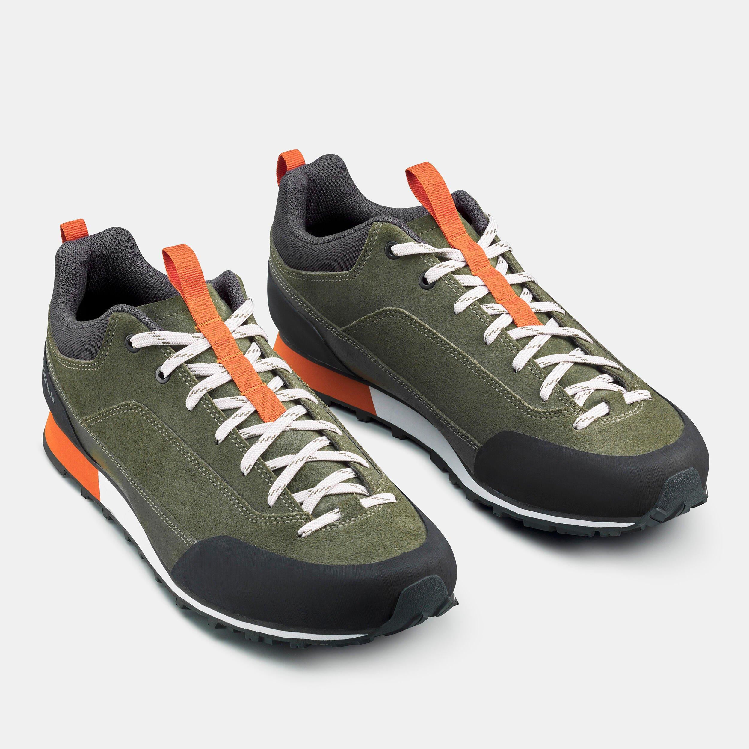 QUECHUA Schuhe - ARPENAZ 500 REVIVAL