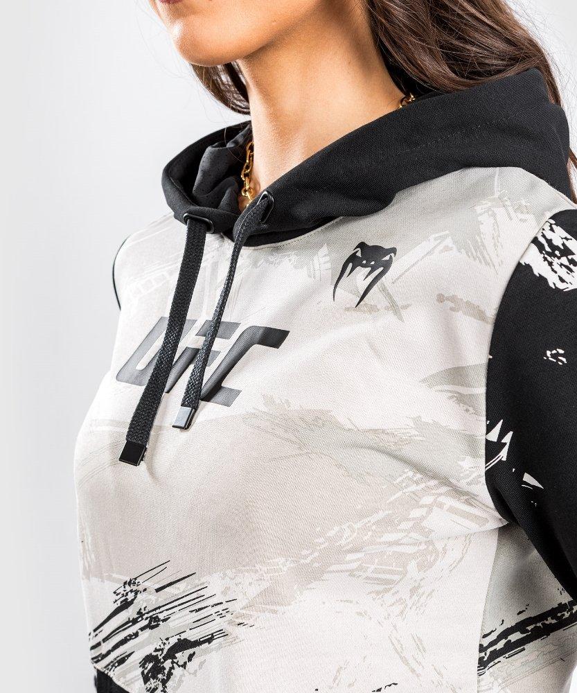 UFC VENUM UFC Authentic Fight Week 2.0 Kapuzenpullover