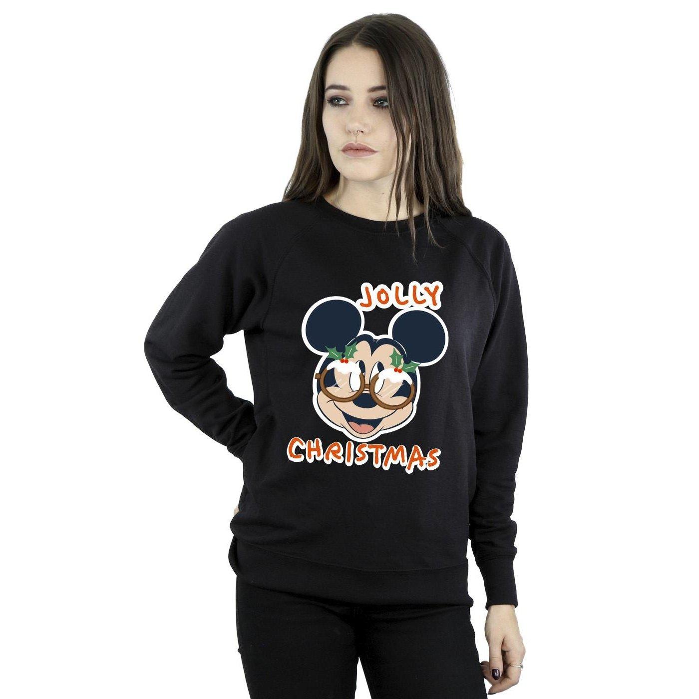 Disney Sweatshirt
