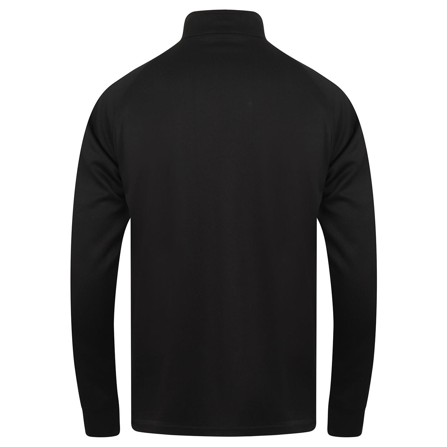 Finden & Hales Track Top