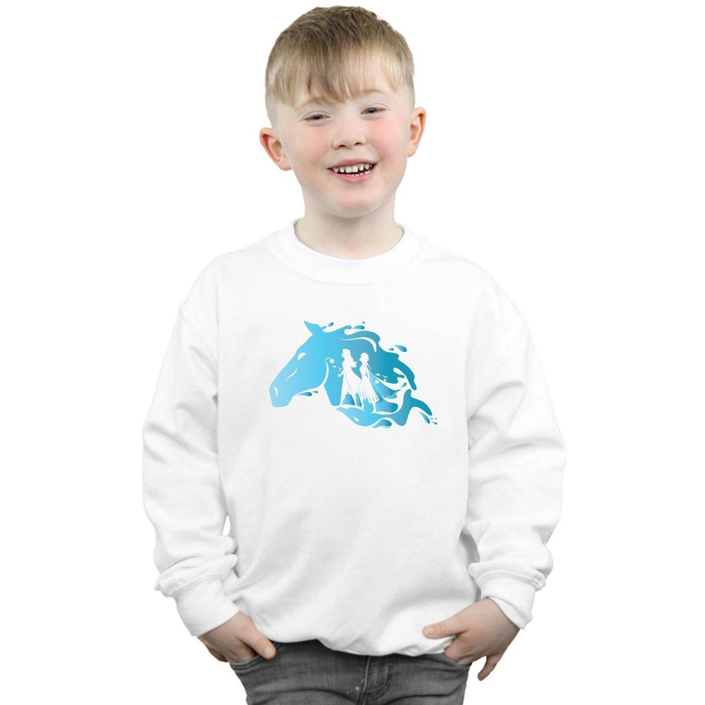 Disney Frozen 2 Sweatshirt