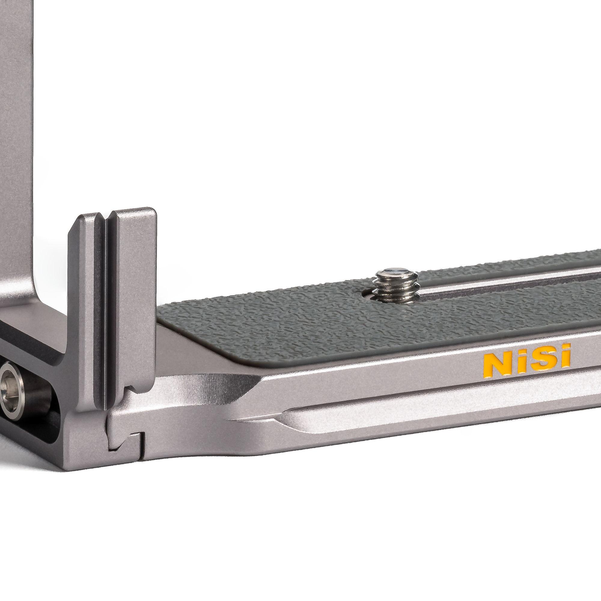 Nisi NiSi 355031 Kamera-Montagezubehör Kamerahalterung