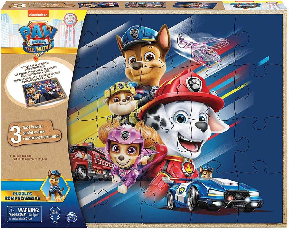 Spin Master Paw Patrol Mini-Figur