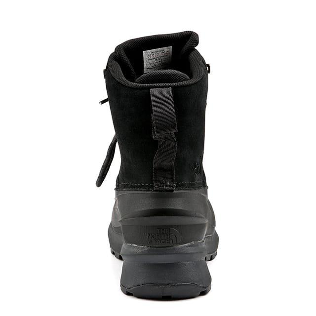 THE NORTH FACE M CHILKAT V LACE WATERPROOF-9