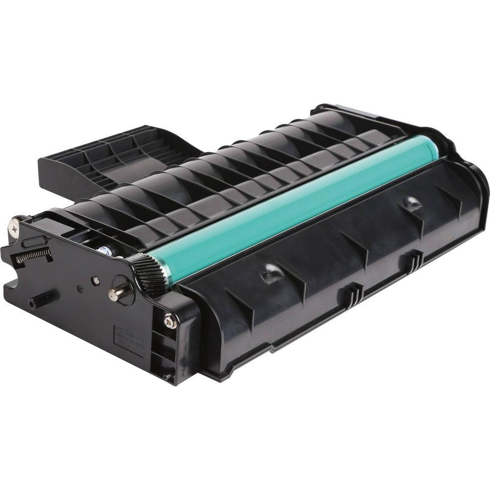 RICOH RICOH Toner schwarz 407254 SP 204 SN/SFN 2600 Seiten