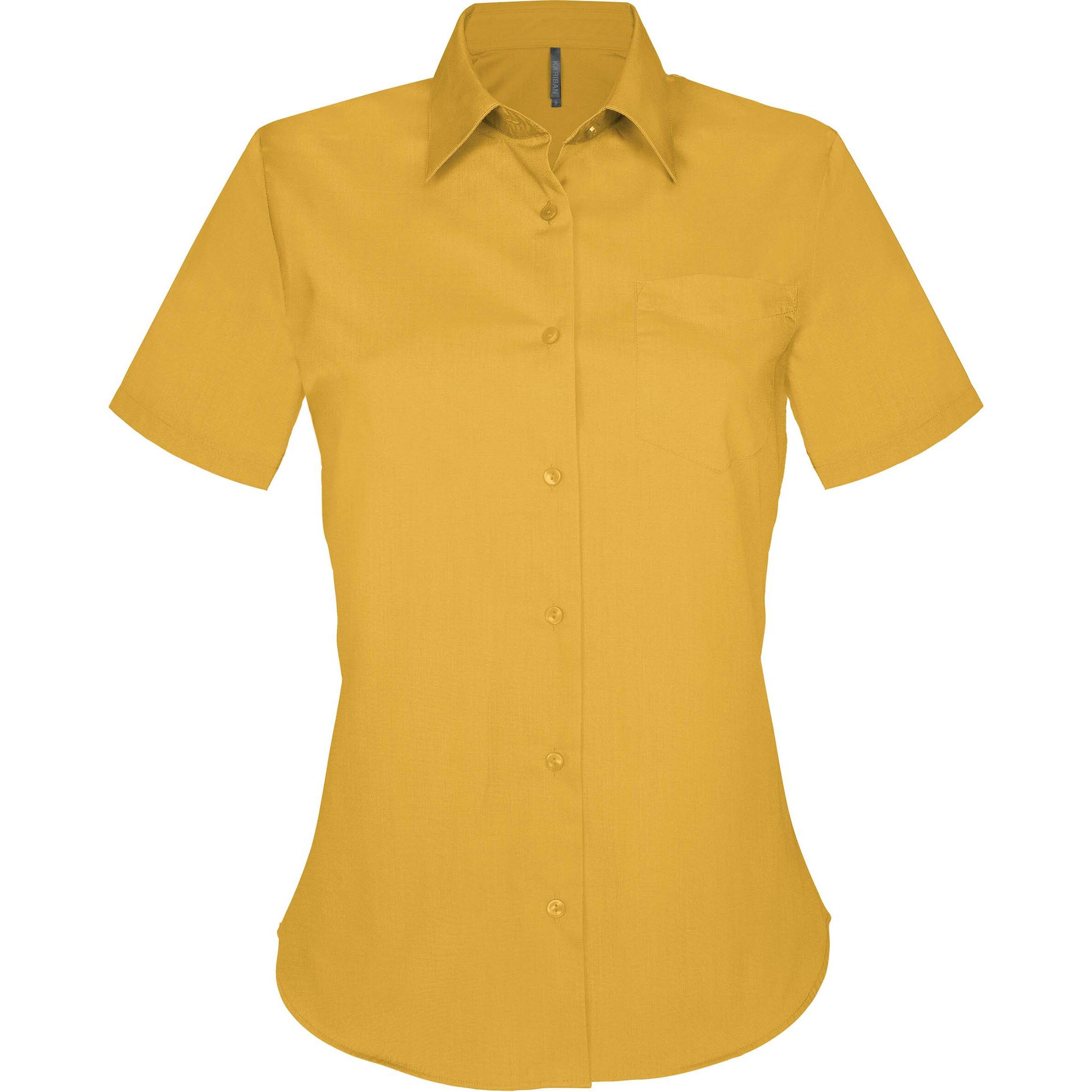 Kariban daen kurzarbluse judith