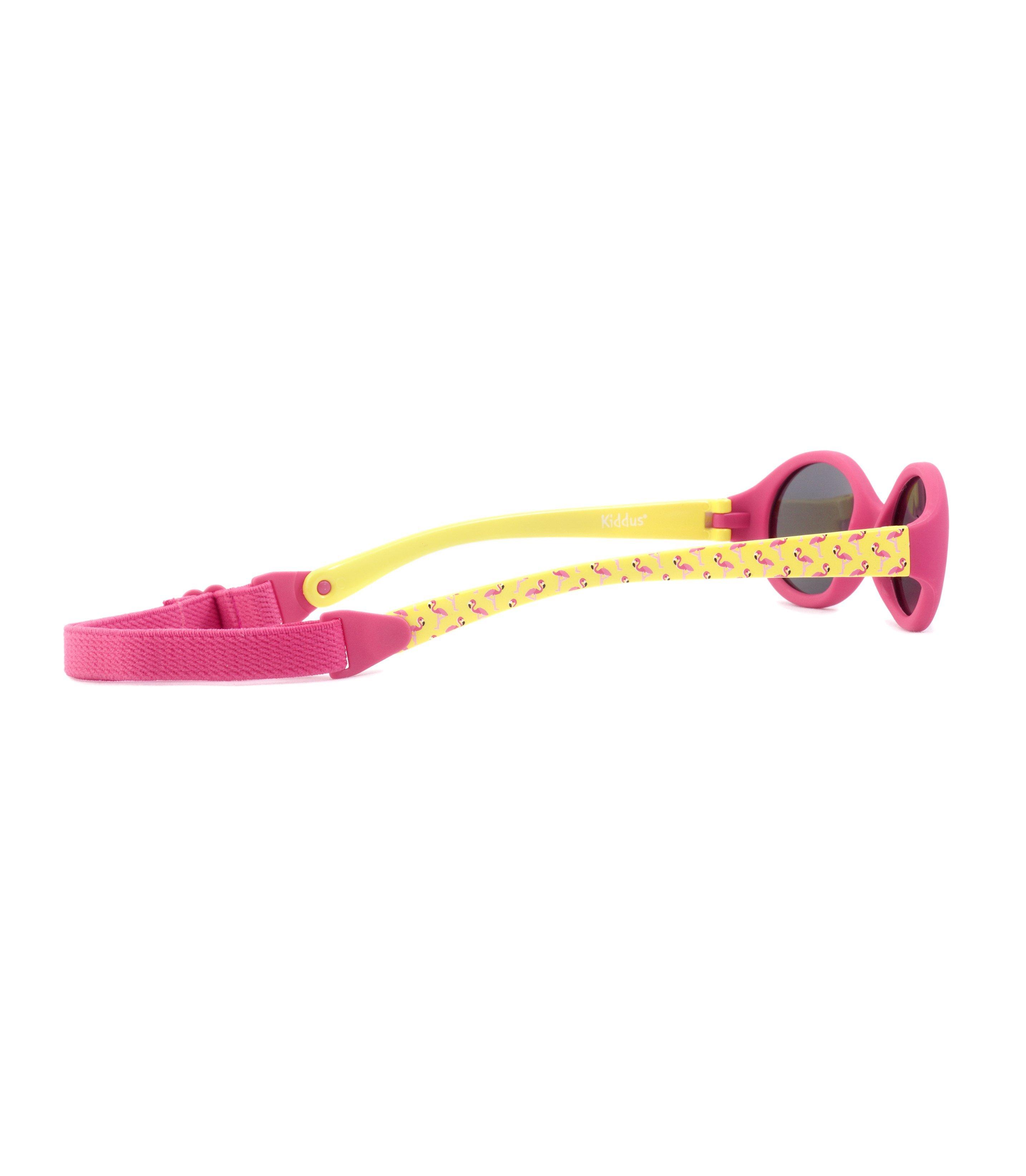 Kiddus Baby Comfort Polarisiert (ab 6 Monaten)Baby Comfort Polarisiert (ab 6 Monaten)
