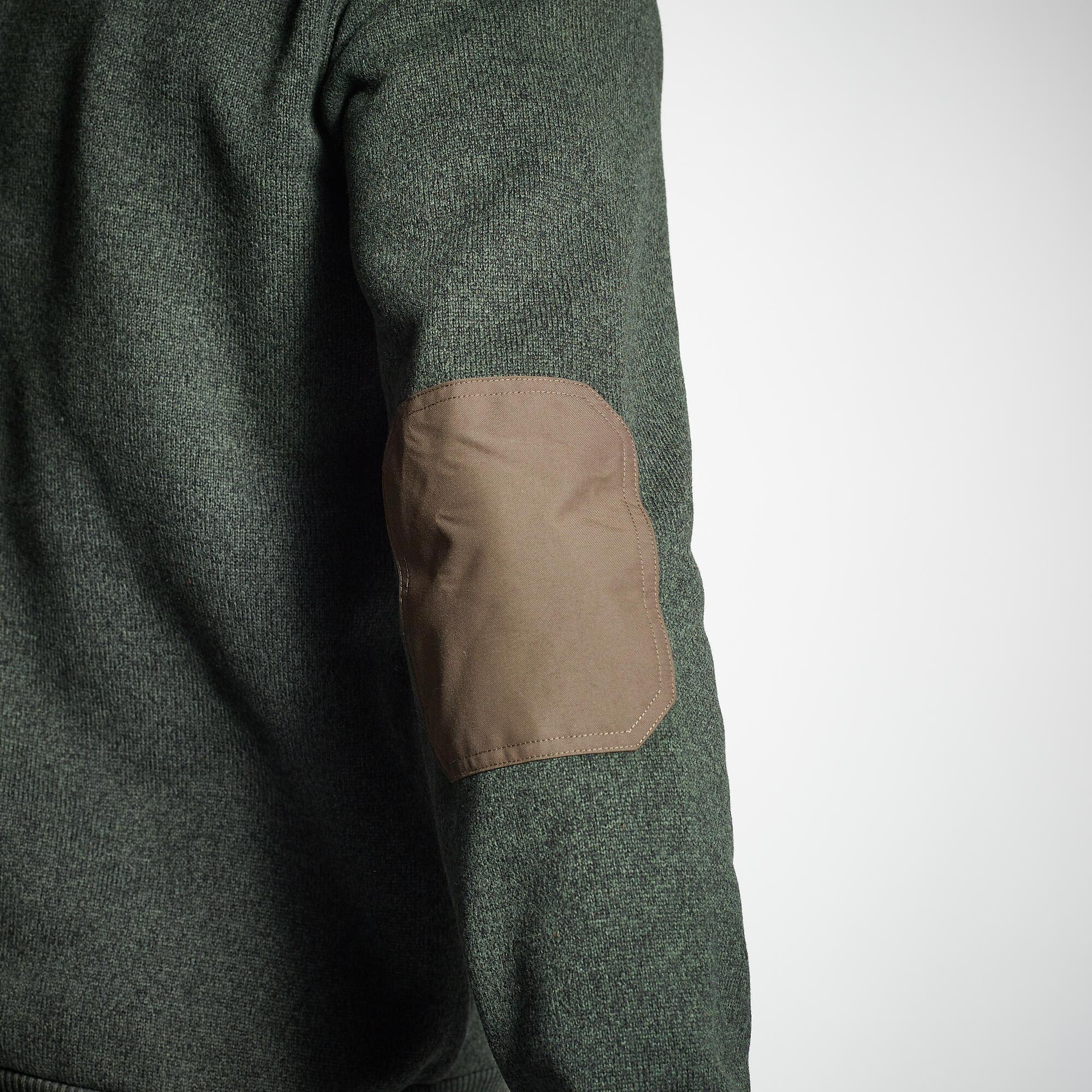 SOLOGNAC Pullover - REC 500