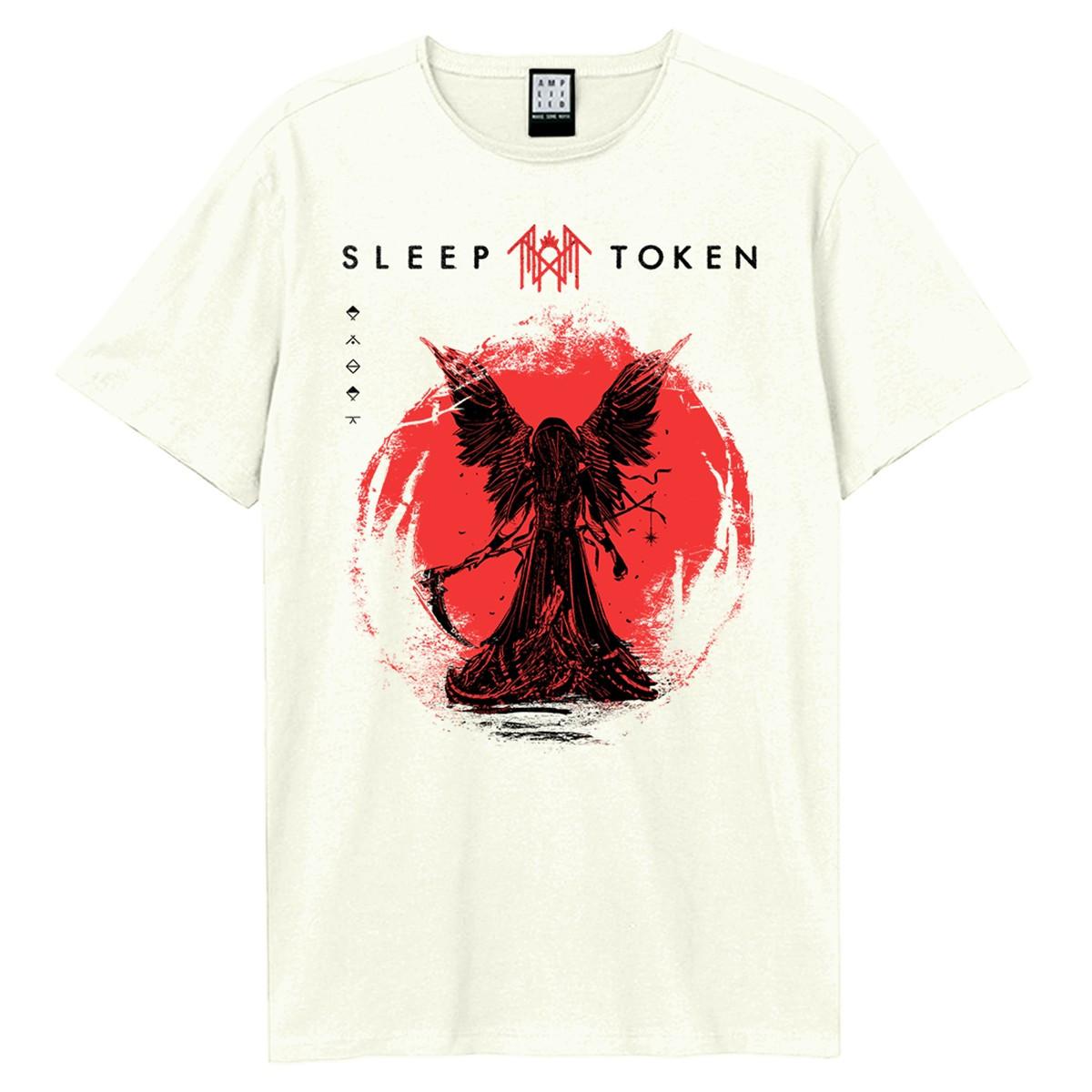 Amplified Take Me Back To Eden T-Shirt