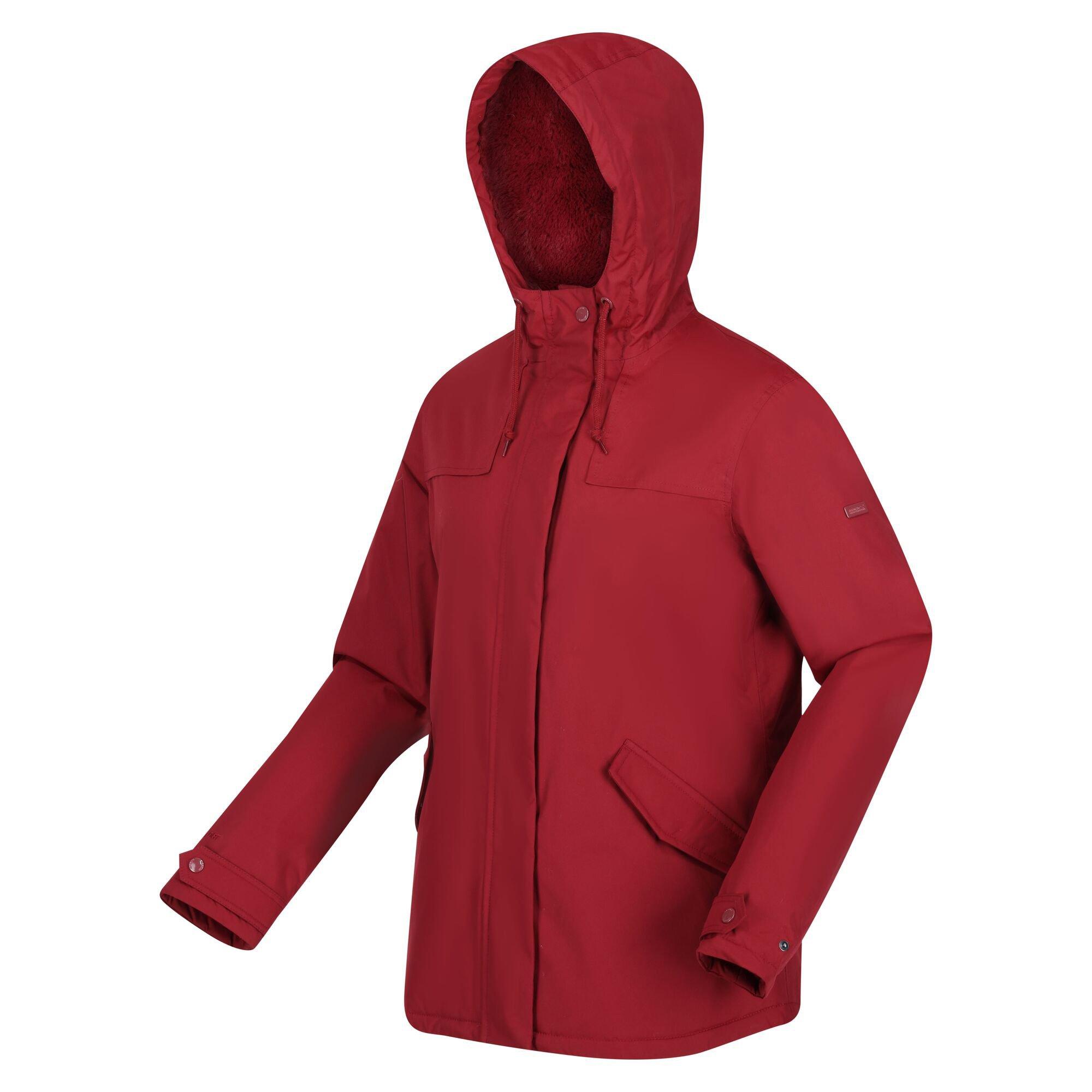 Regatta Bria Jacke, wasserfest