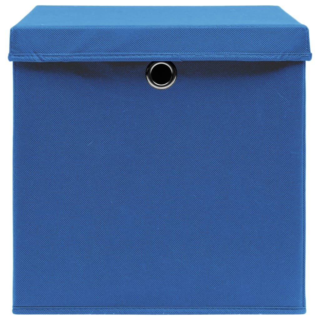 VidaXL Aufbewahrungsbox gewebe