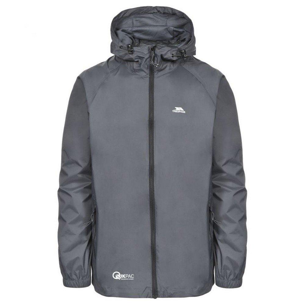 Trespass Qikpac Jacke, wasserfest
