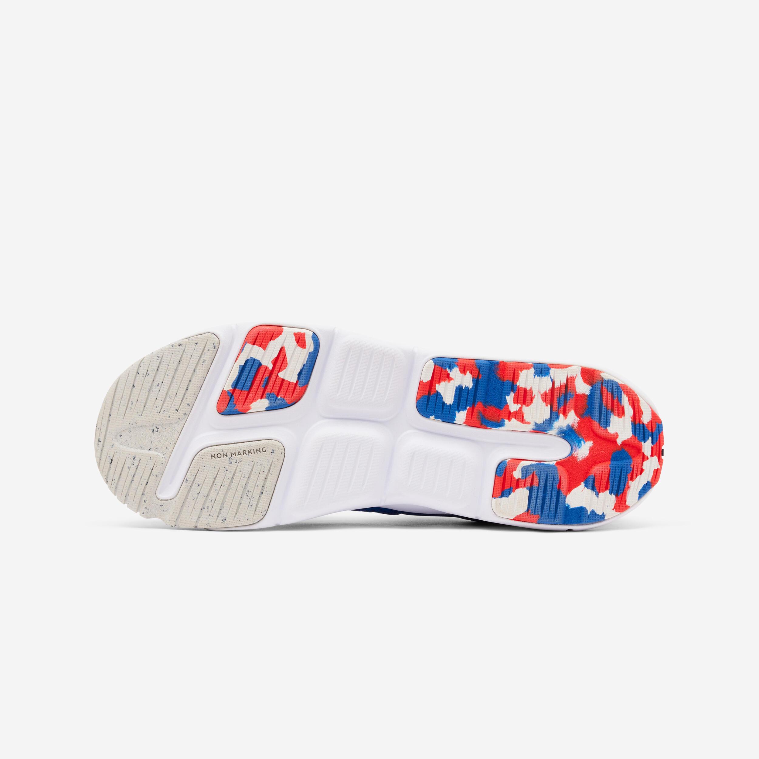 DECATHLON Turnschuhe - PLAYFUL FAST