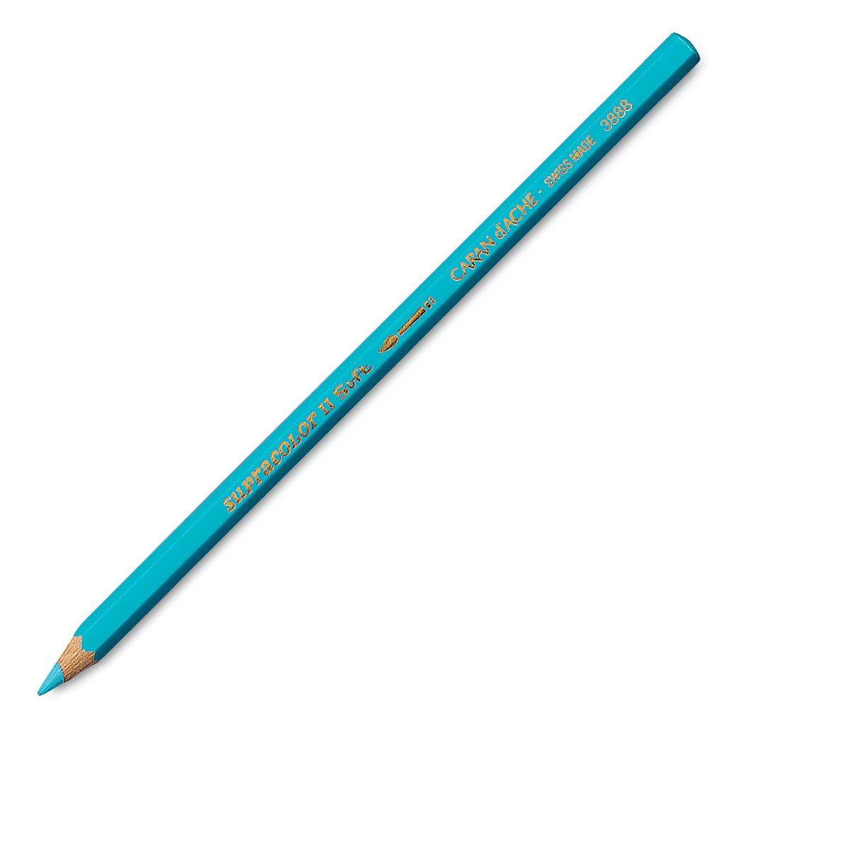 Caran d'Ache Farbstifte Supracolor 3,8mm