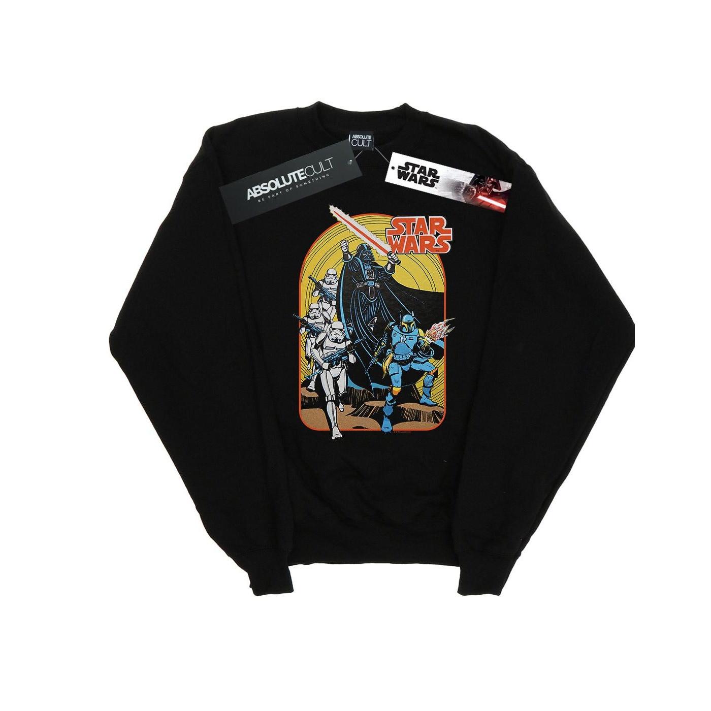 STAR WARS Sweatshirt