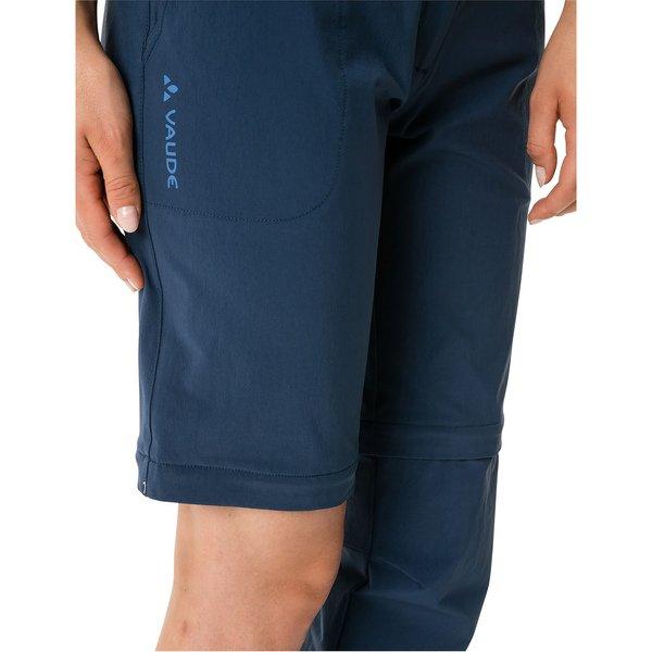 VAUDE Farley Trekkinghose, Zip-Off