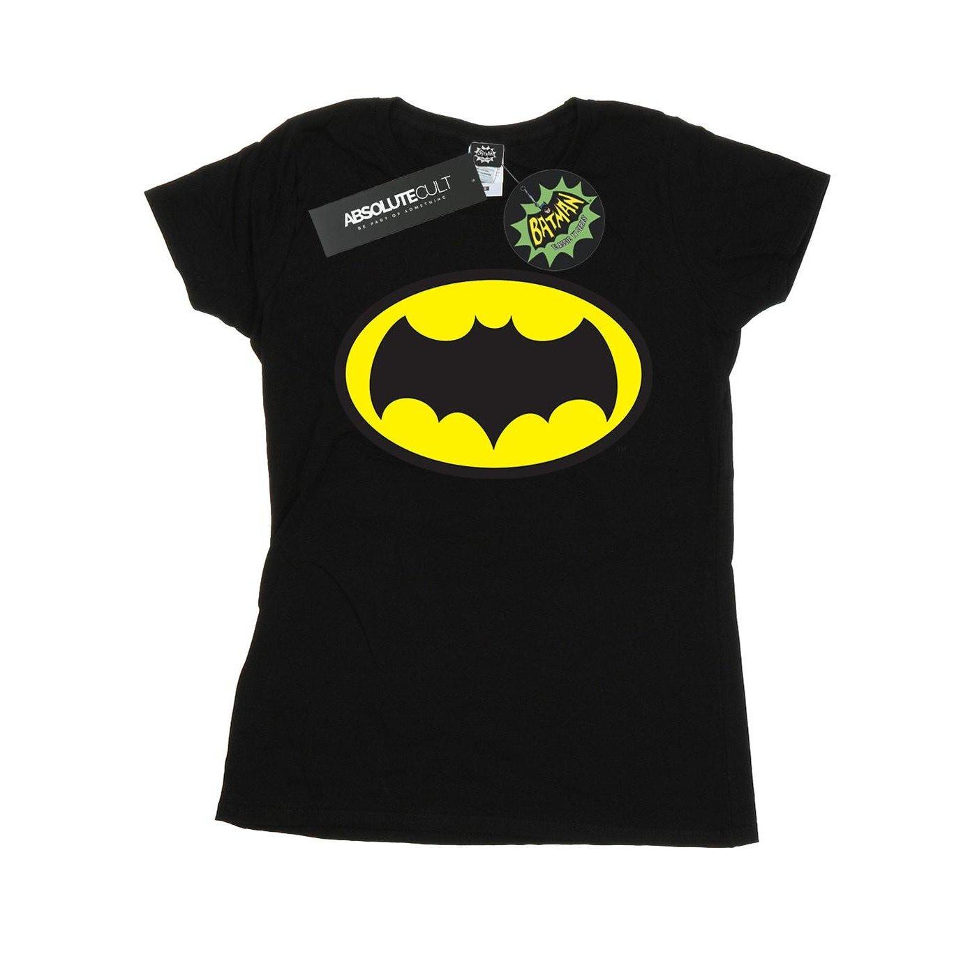 DC COMICS Batman Classic Logo T-Shirt