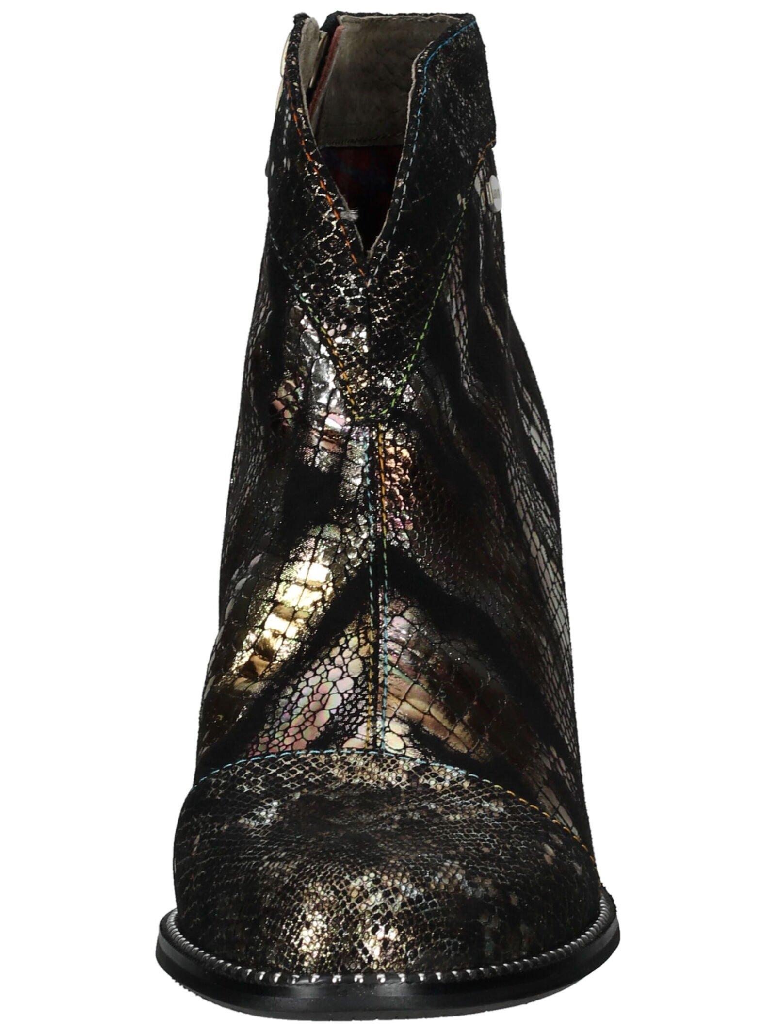 Laura Vita Stiefelette GUCSTOO 10