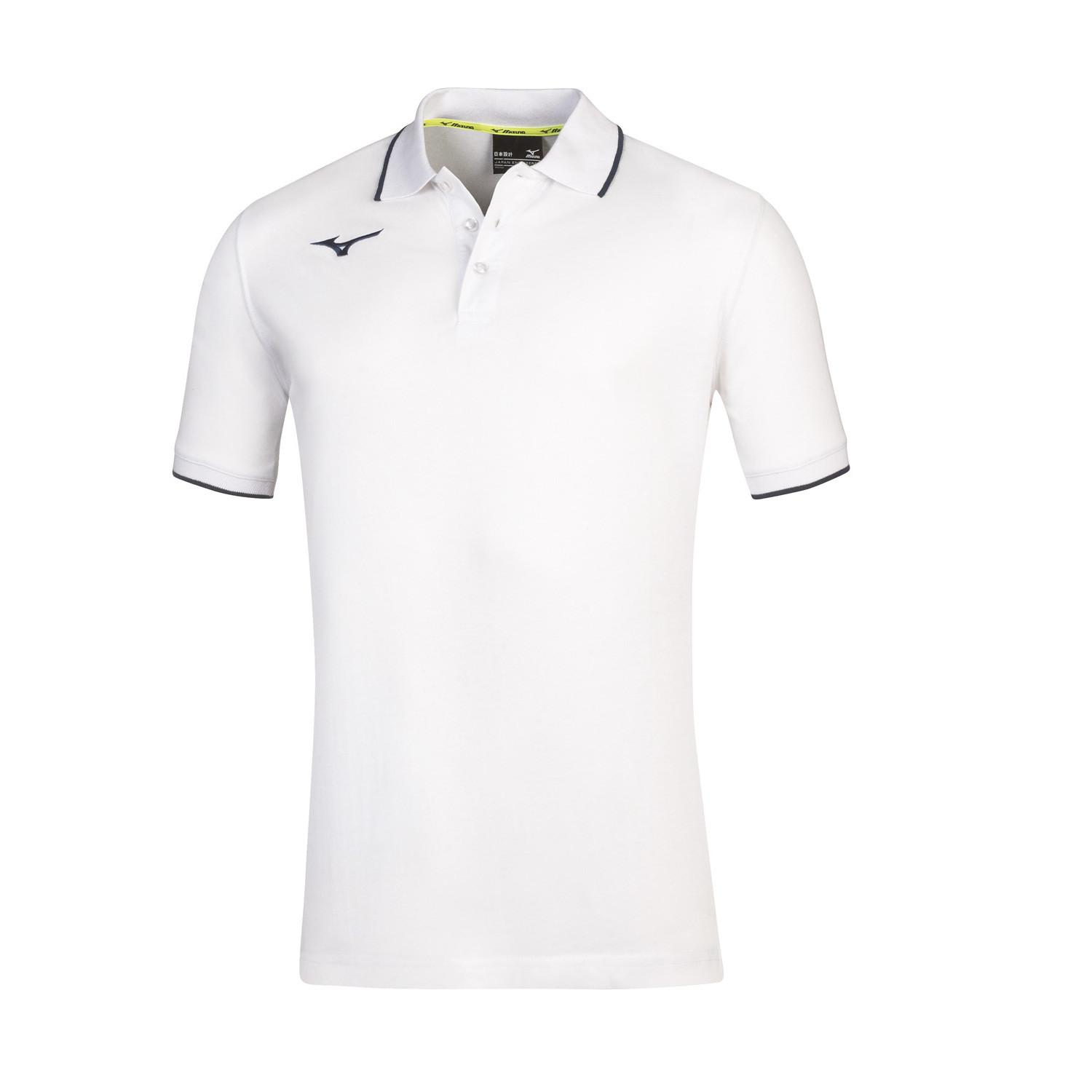 MIZUNO poloshirt für kinder