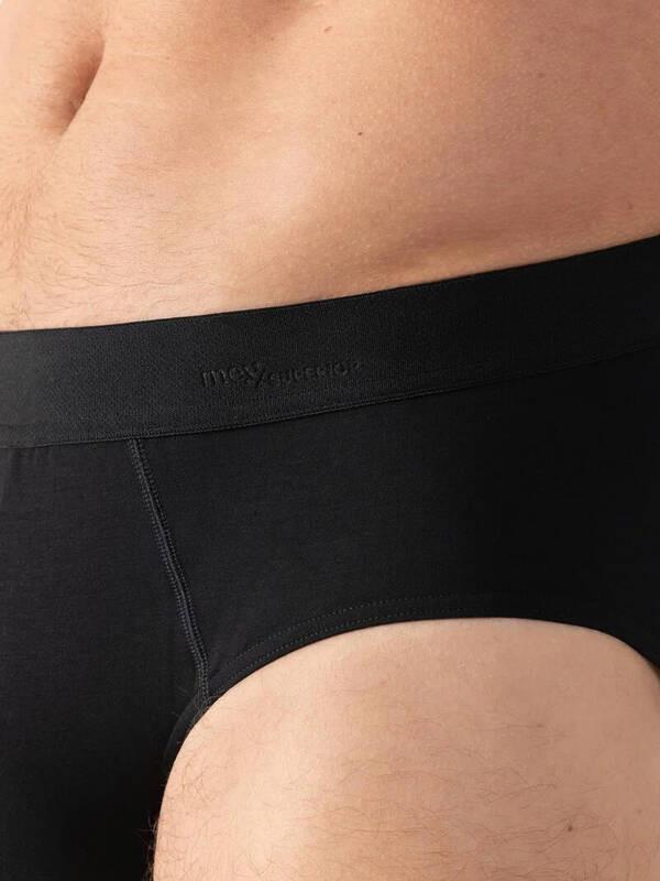 mey Superior Modal MiniBrief
