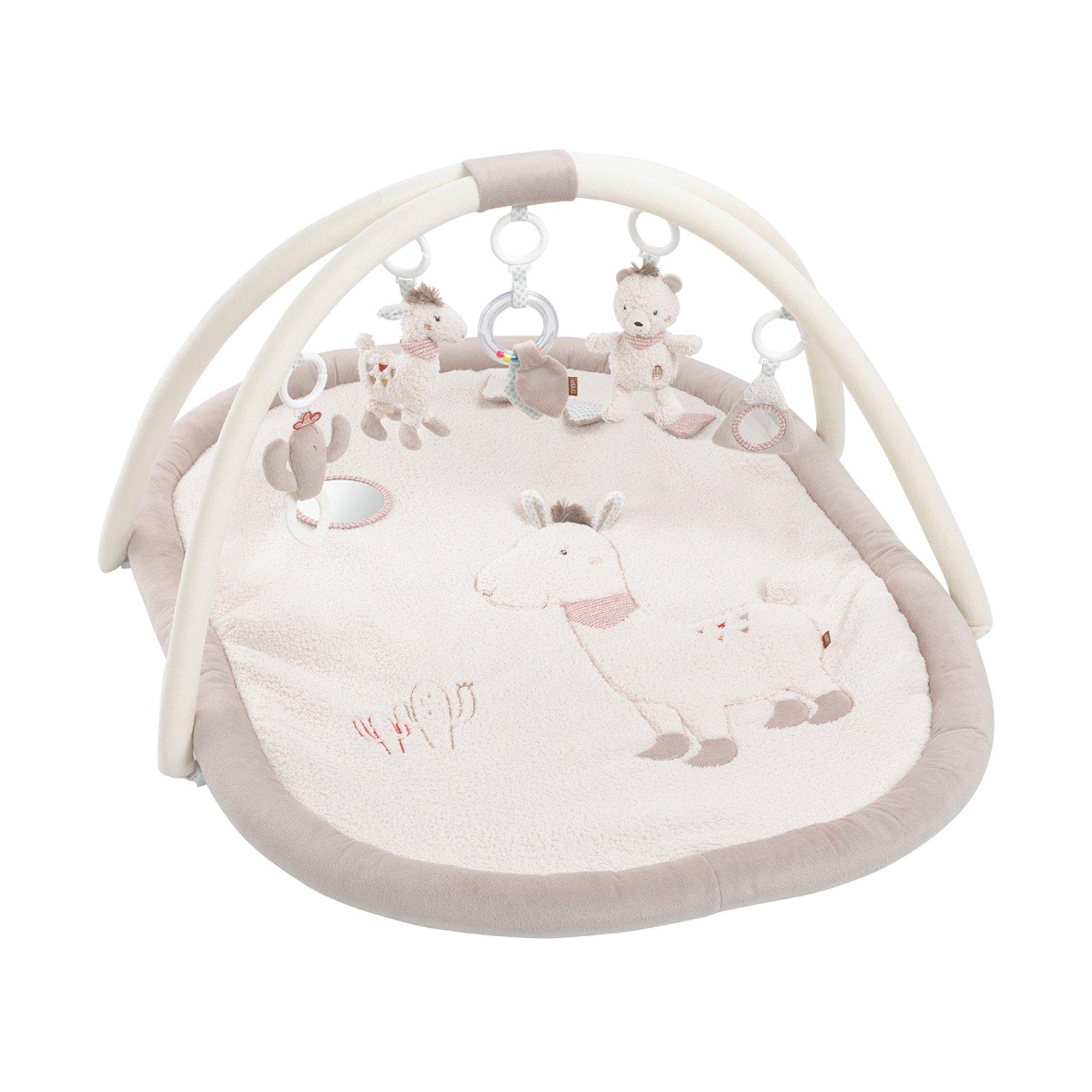 Fehn Peru Activity-Decke