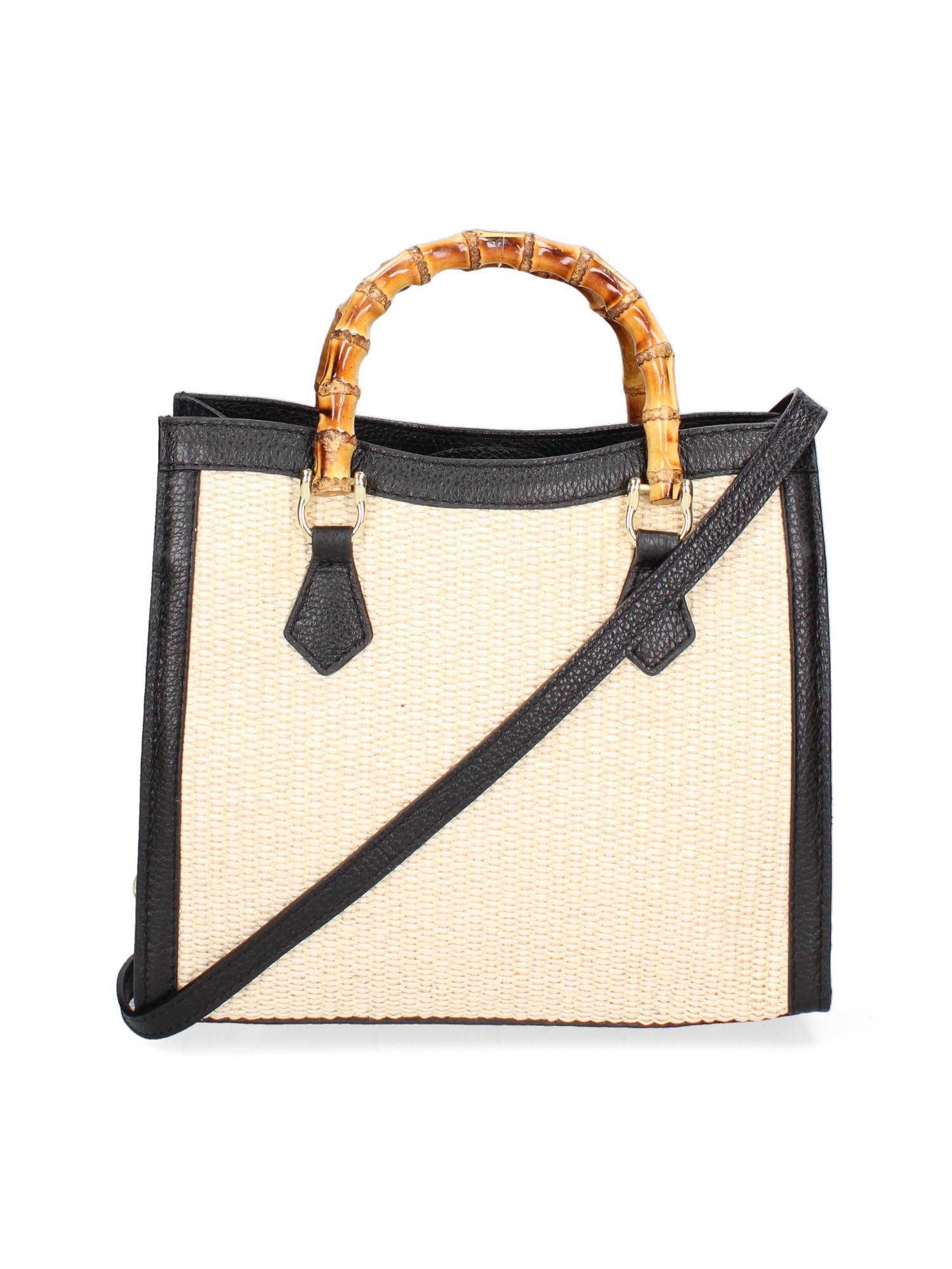 Gave Lux Handtasche