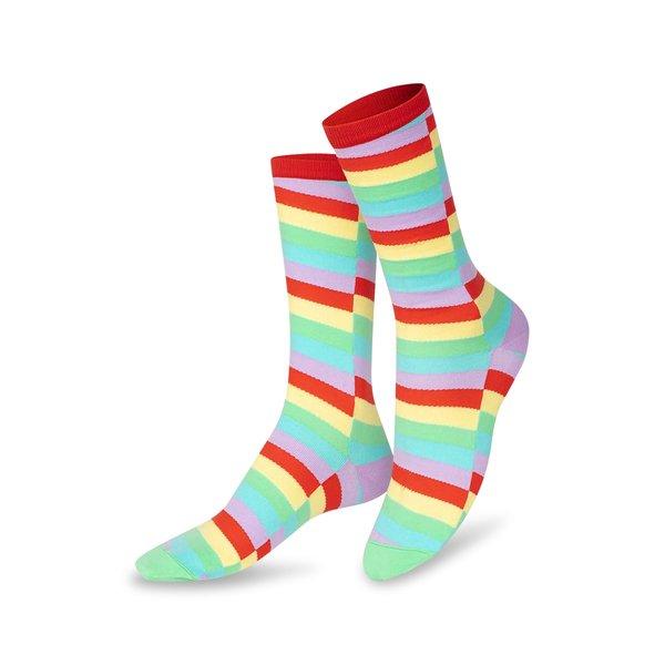 EatMySocks Sweet Lollipop Socken