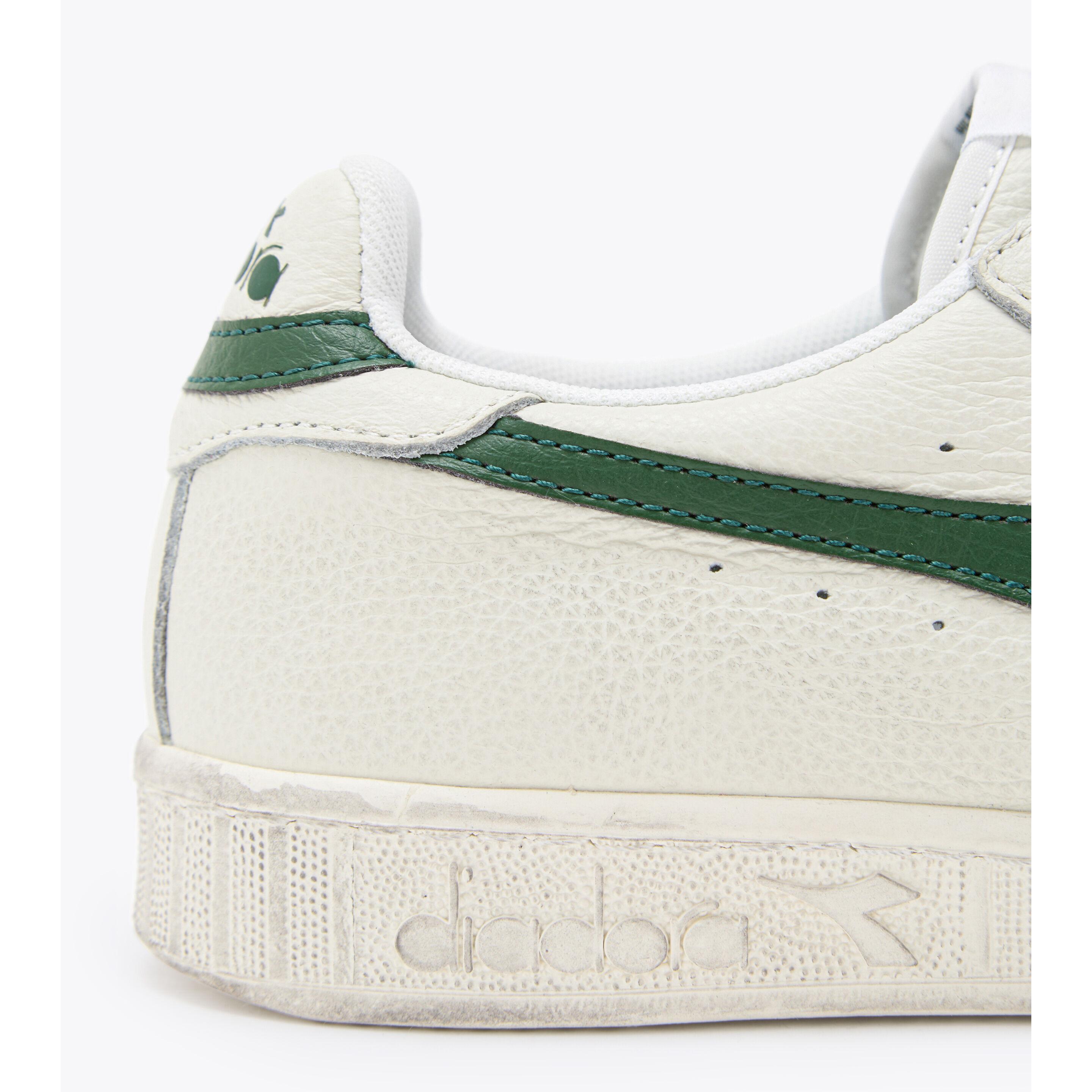 DIADORA sneakers game l low waxed