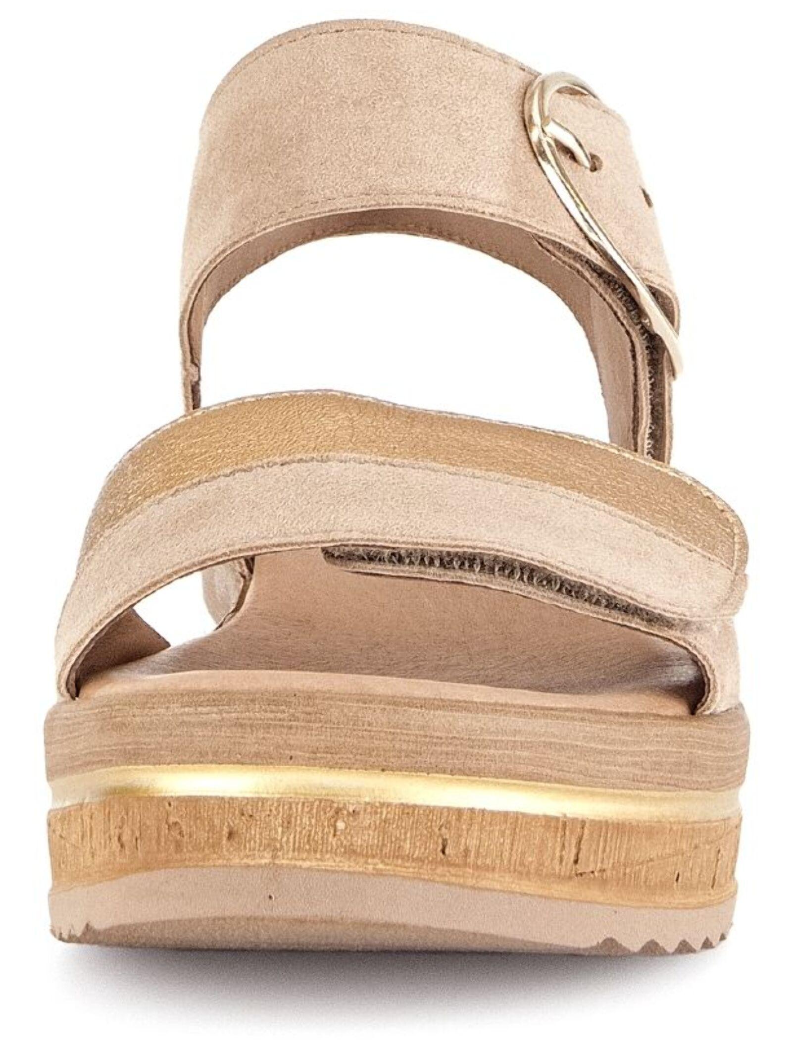 Gabor Sandalen 44.560