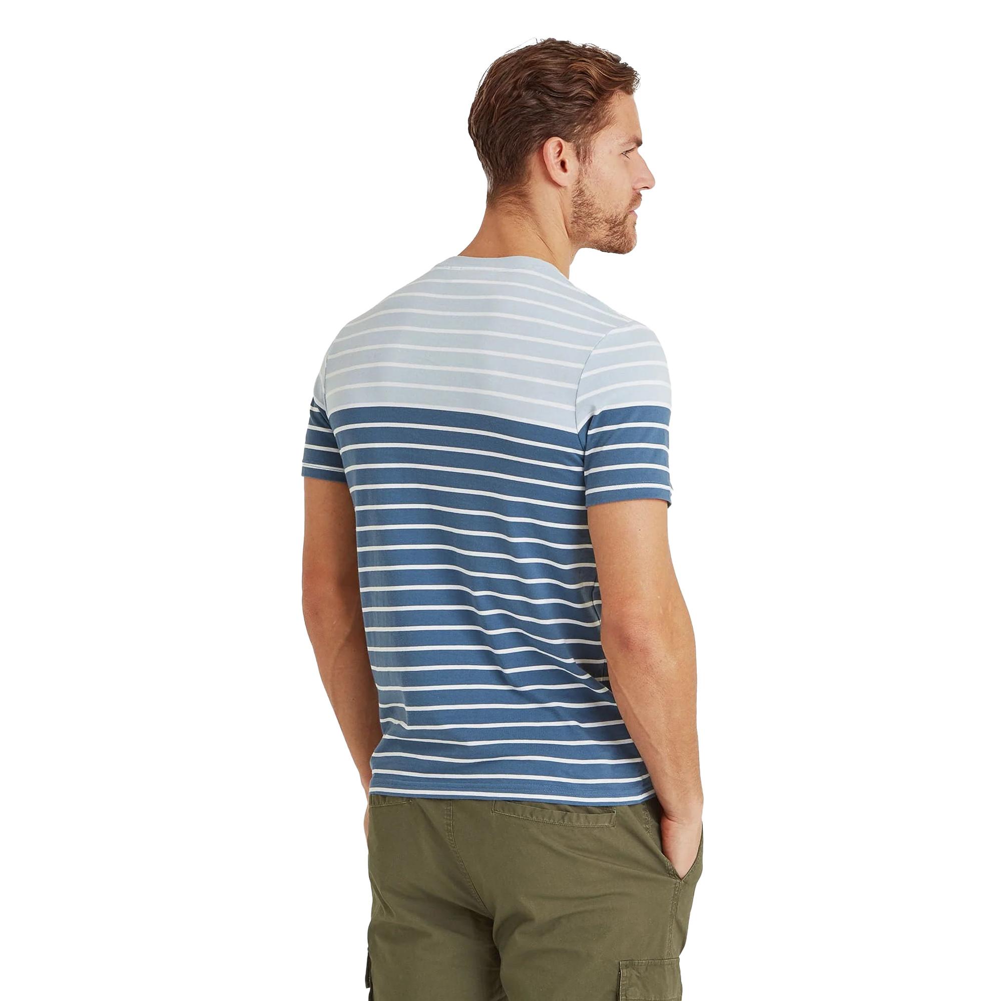 Tog24 Orston Gestreiftes T-Shirt