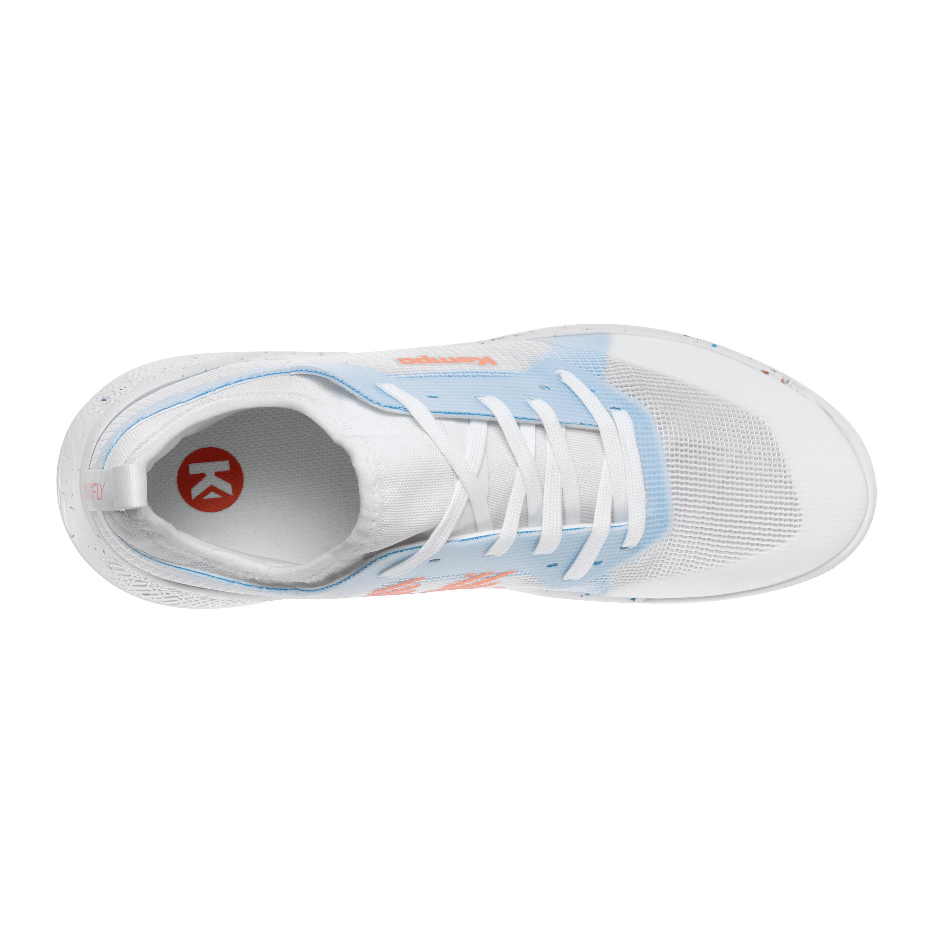 Kempa hallenschuhe kourtfly