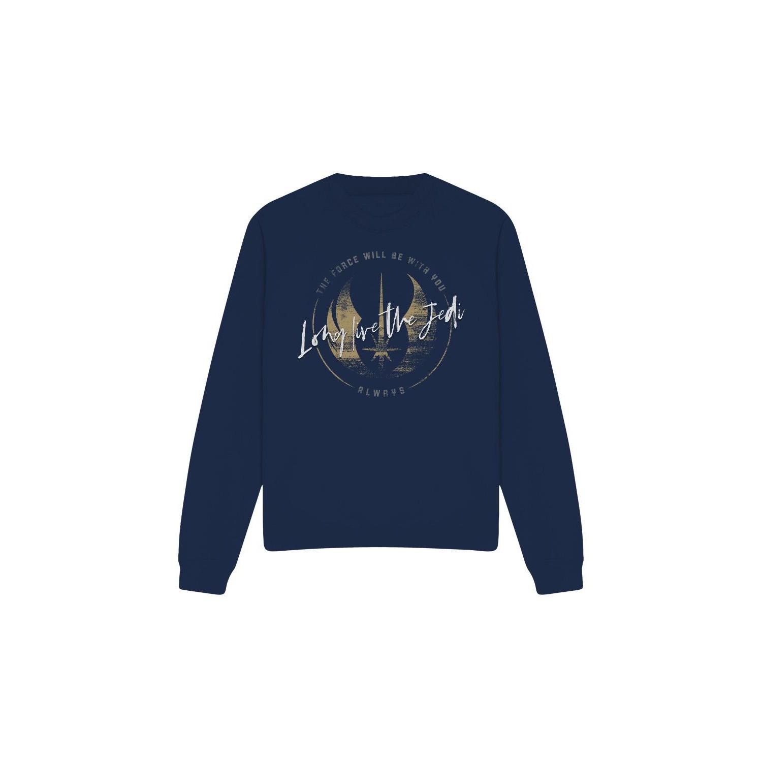 STAR WARS Long Live The Jedi Sweatshirt