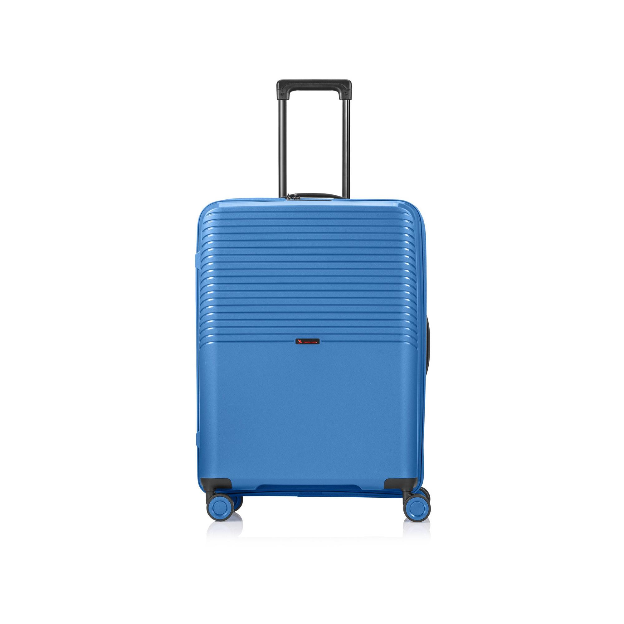 PACK EASY 64 CM, Hartschalenkoffer JET