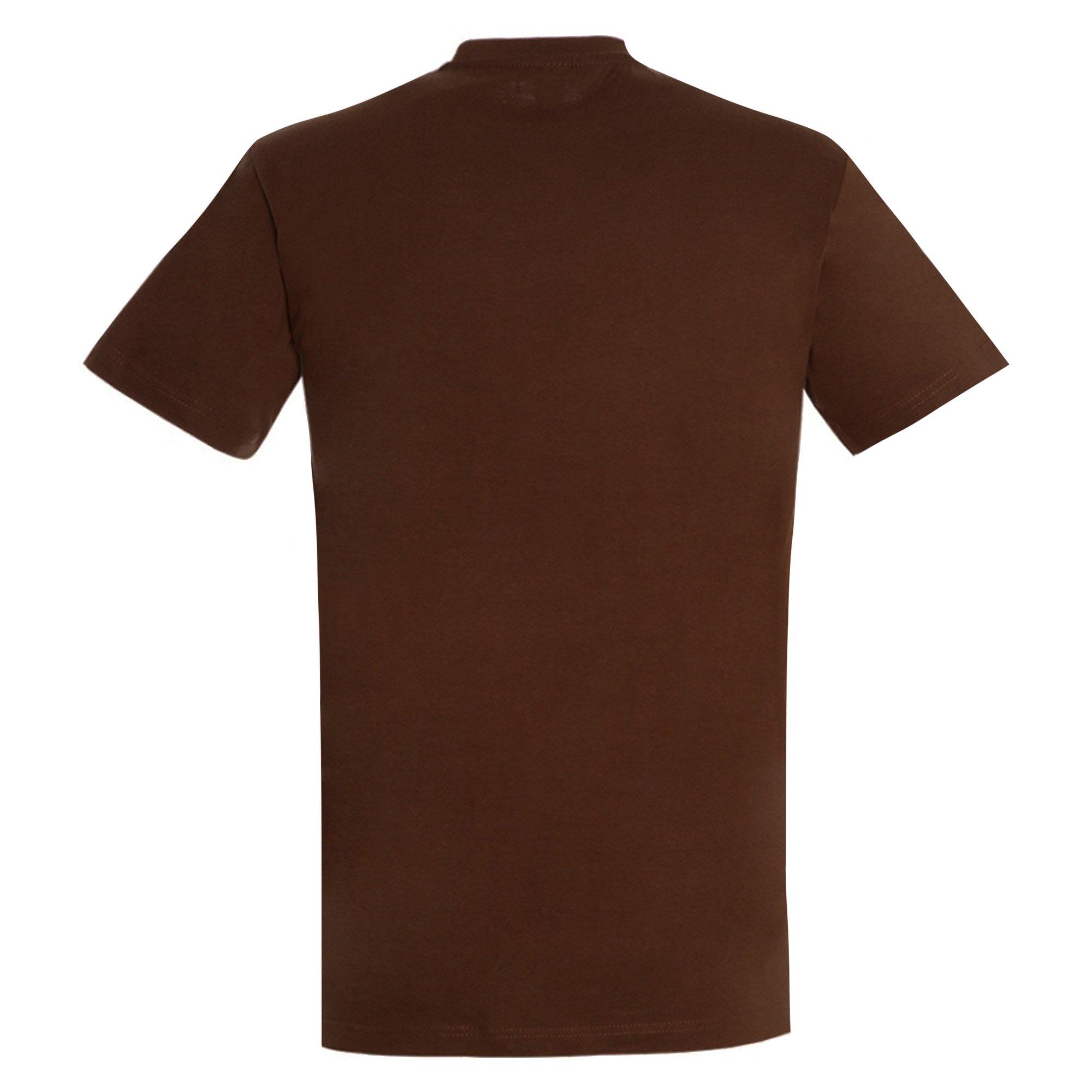 SOLS Imperial Kurzarm T-Shirt