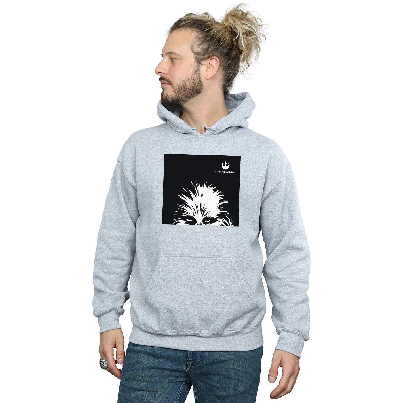 STAR WARS Look Kapuzenpullover