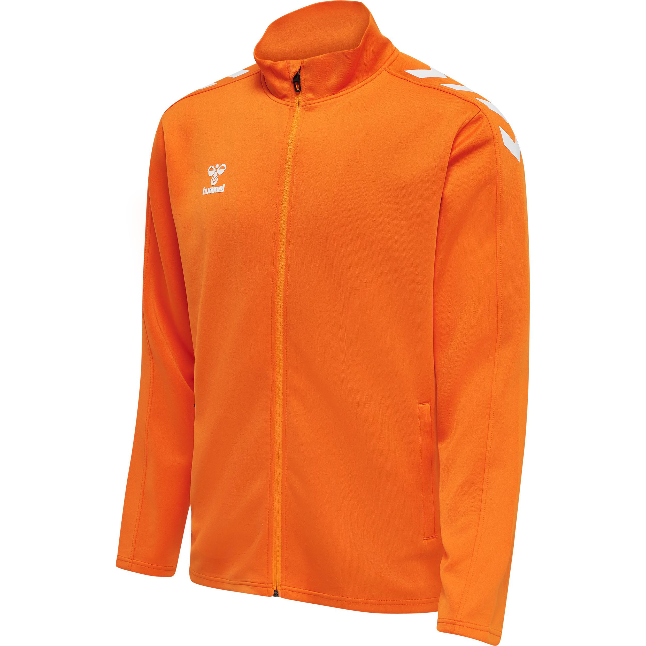 Hummel trainingsjacke core xk poly
