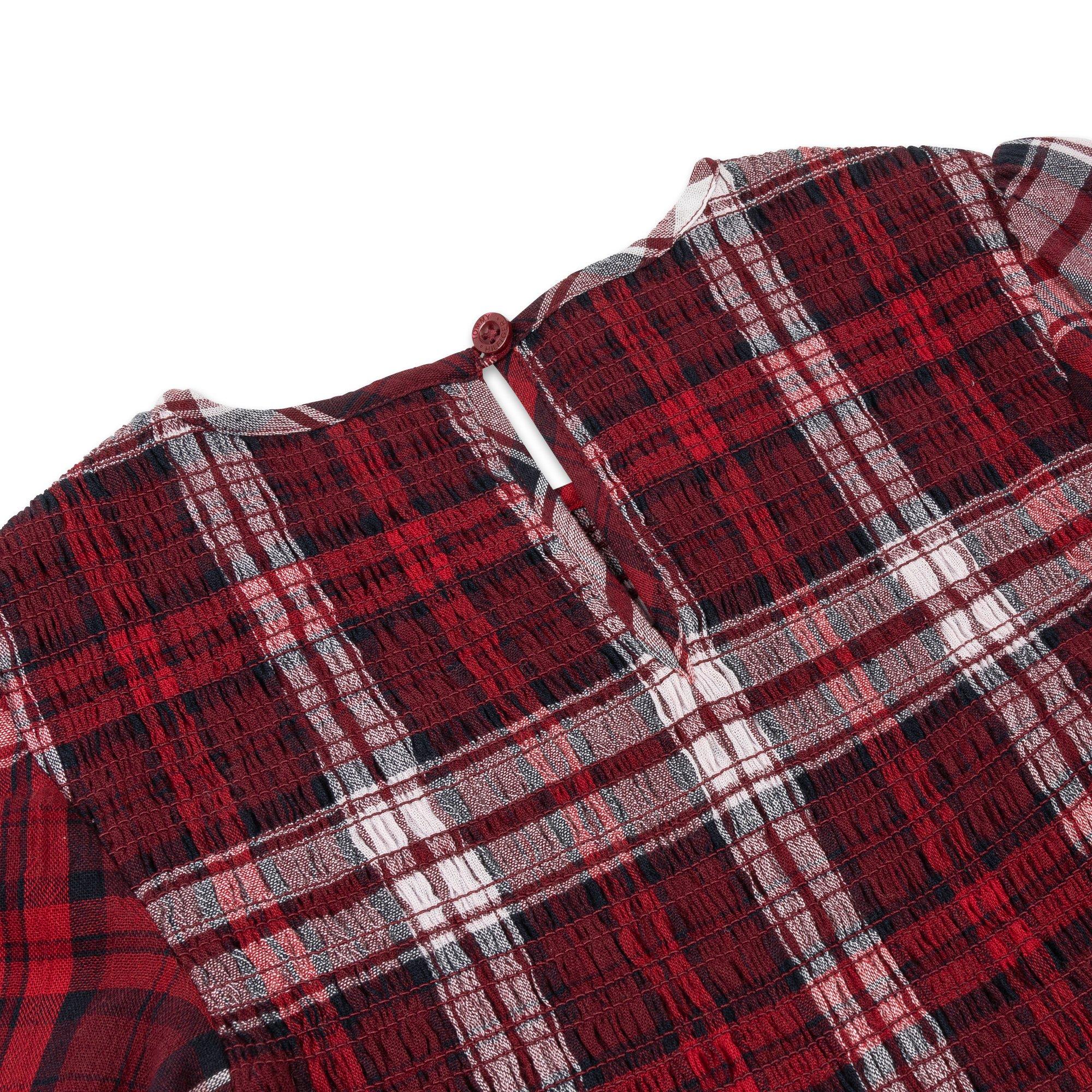 TOMMY HILFIGER Freizeitkleid, langarm
