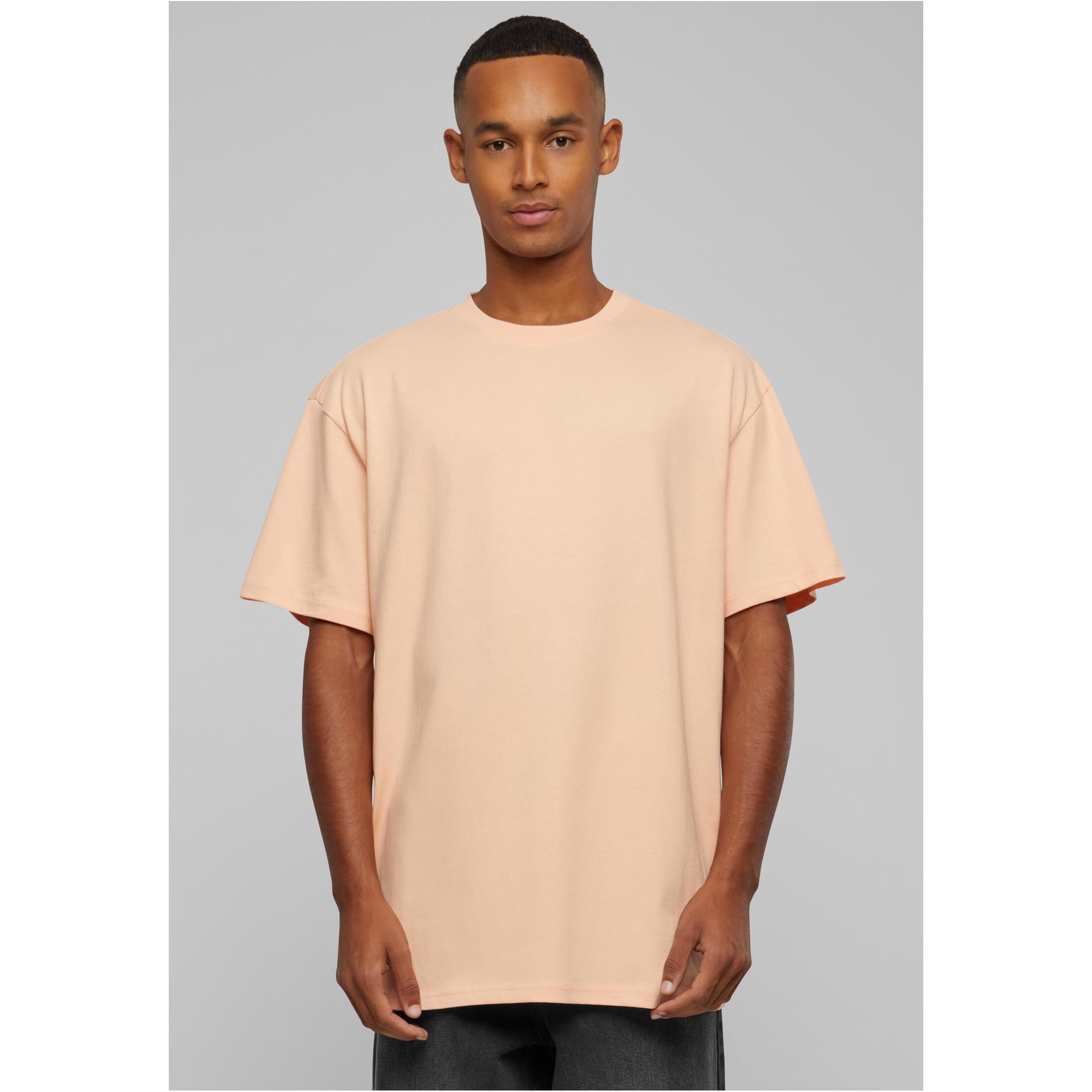 URBAN CLASSICS Oversized Heavy T-Shirt