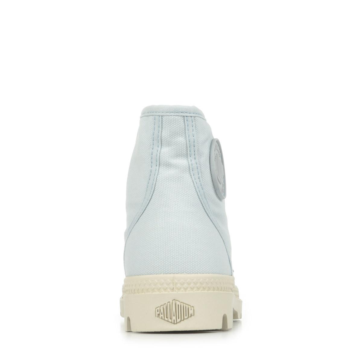 PALLADIUM damen stiefeletten pampa hi