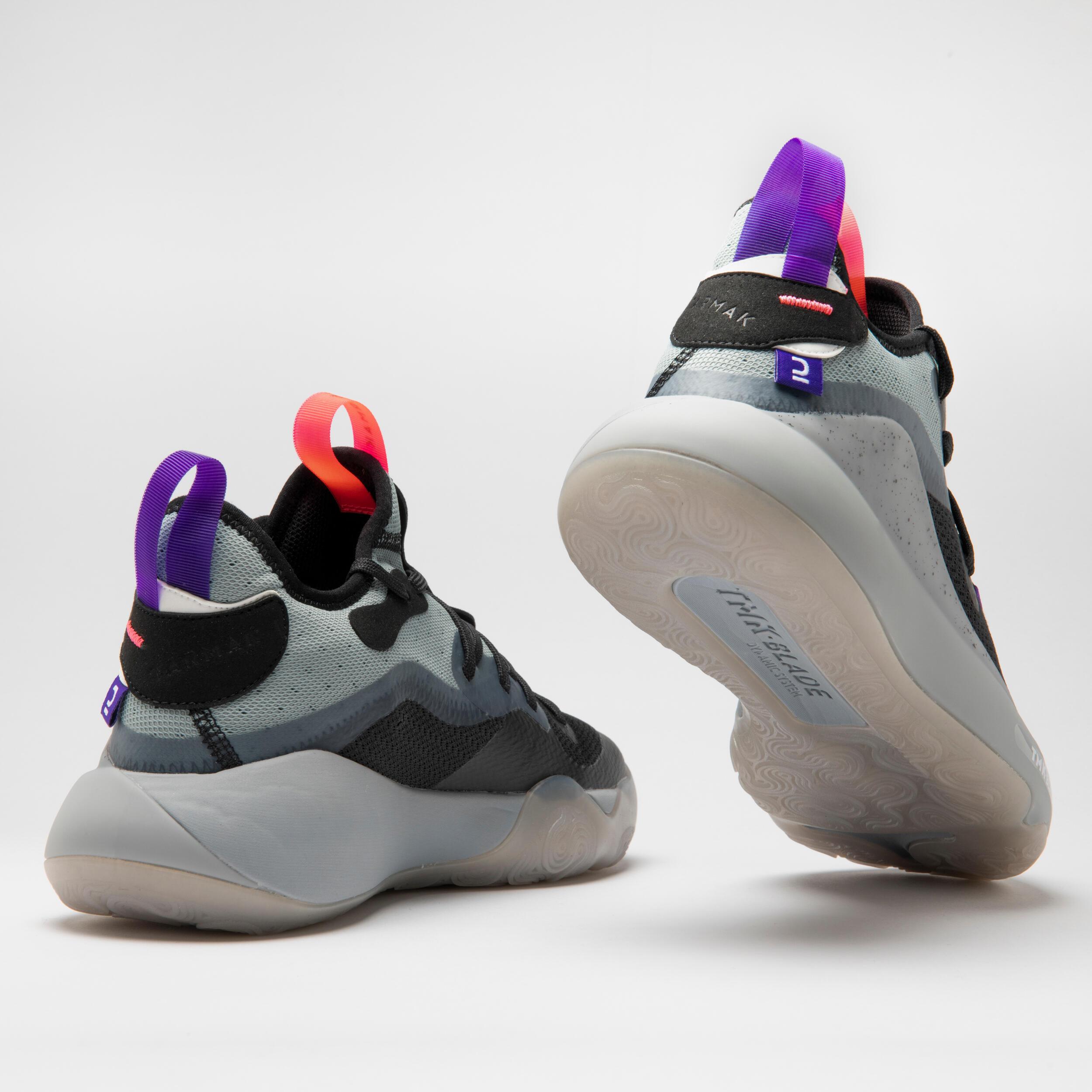 TARMAK Schuhe - ELEVATE 500 MID
