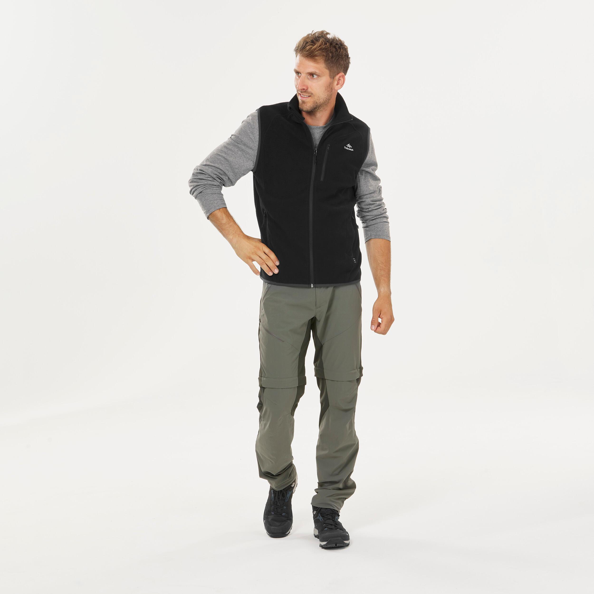 QUECHUA Fleece - MH 120