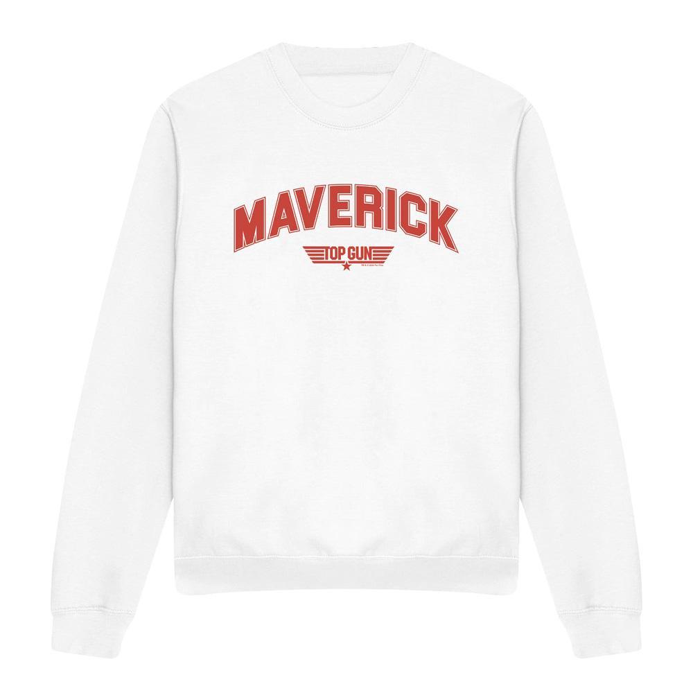 Top Gun Maverick Sweatshirt