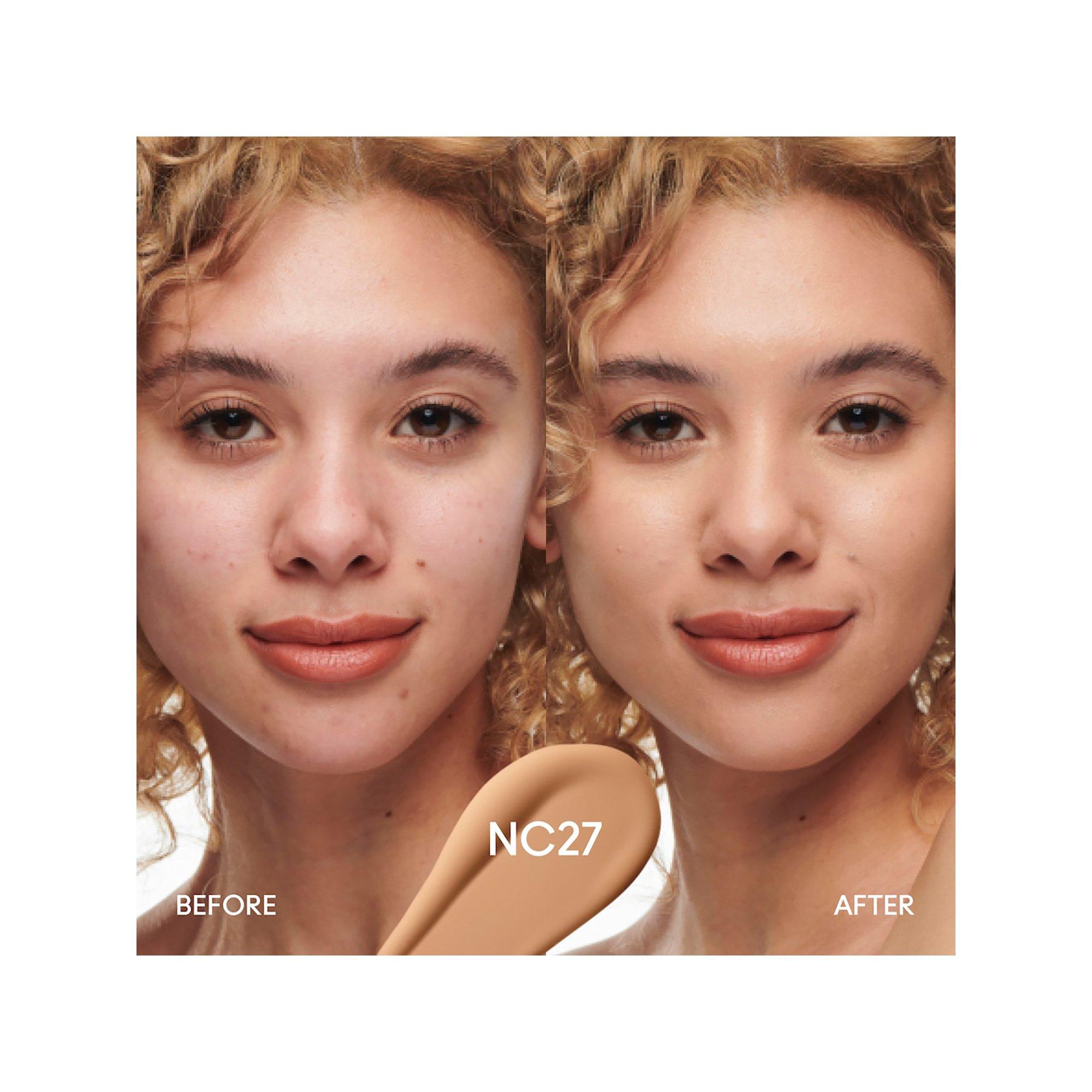 MAC Cosmetics Studio Radiance Serum Studio Radiance Serum-Powered Foundation